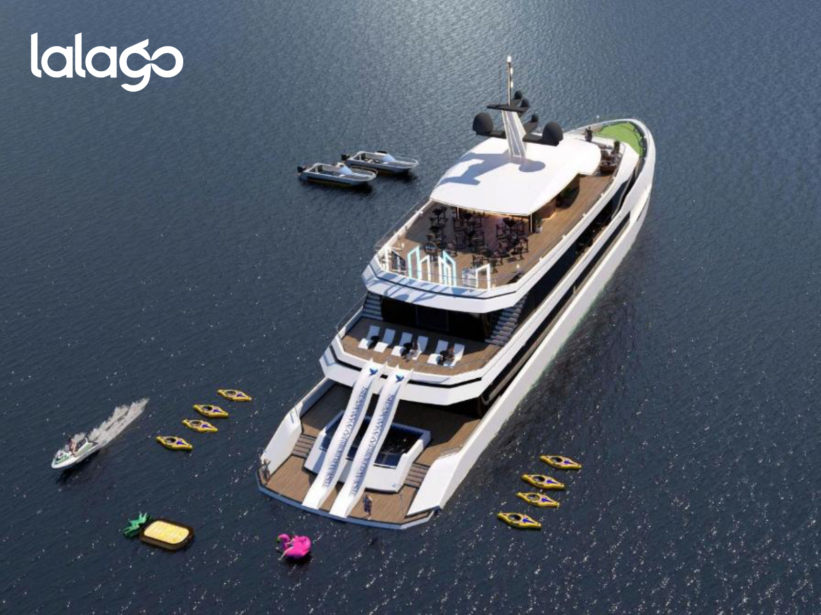 Khách sạn Flamingo Đại Hải