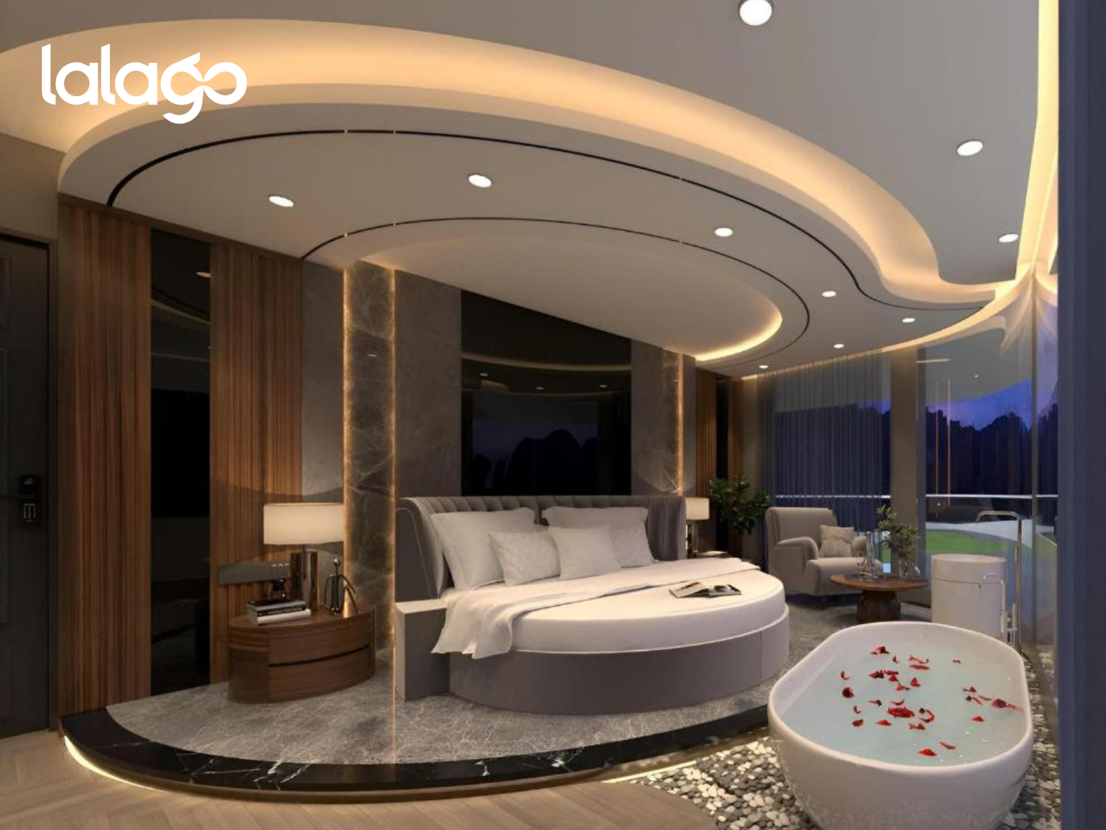Hera Luxury Day Cruise