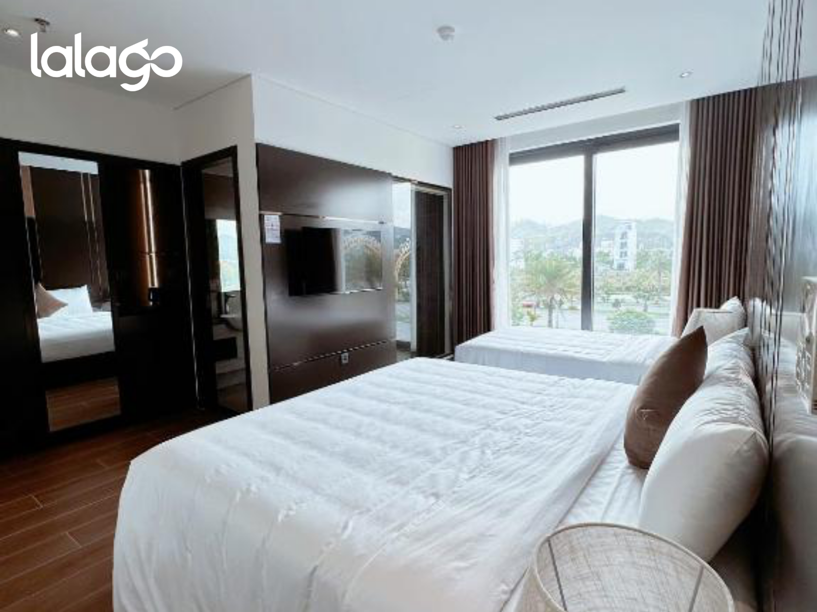 Khách sạn Flamingo Đại Hải
