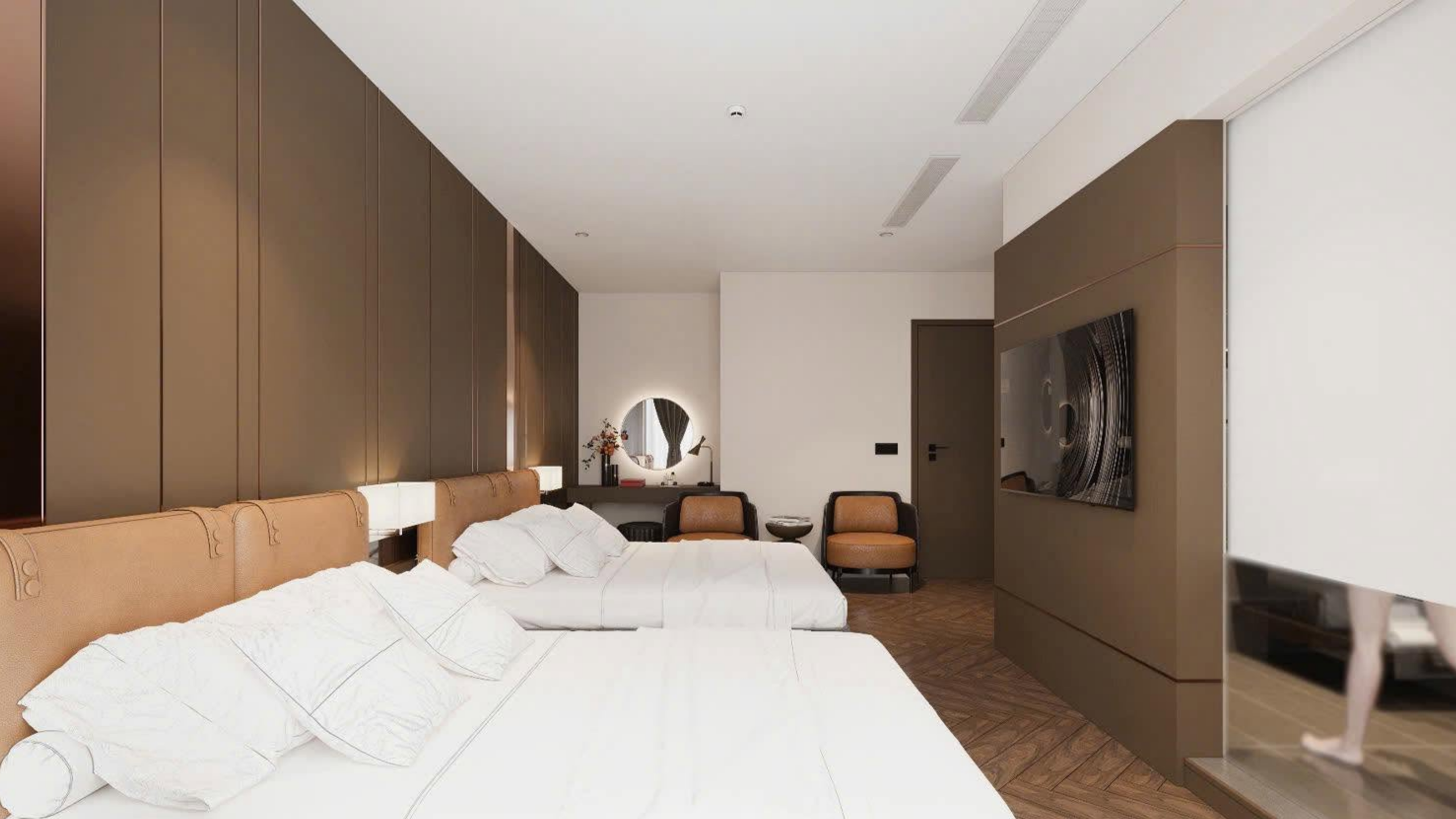 Wyndham Garden Sonasea Vân Đồn