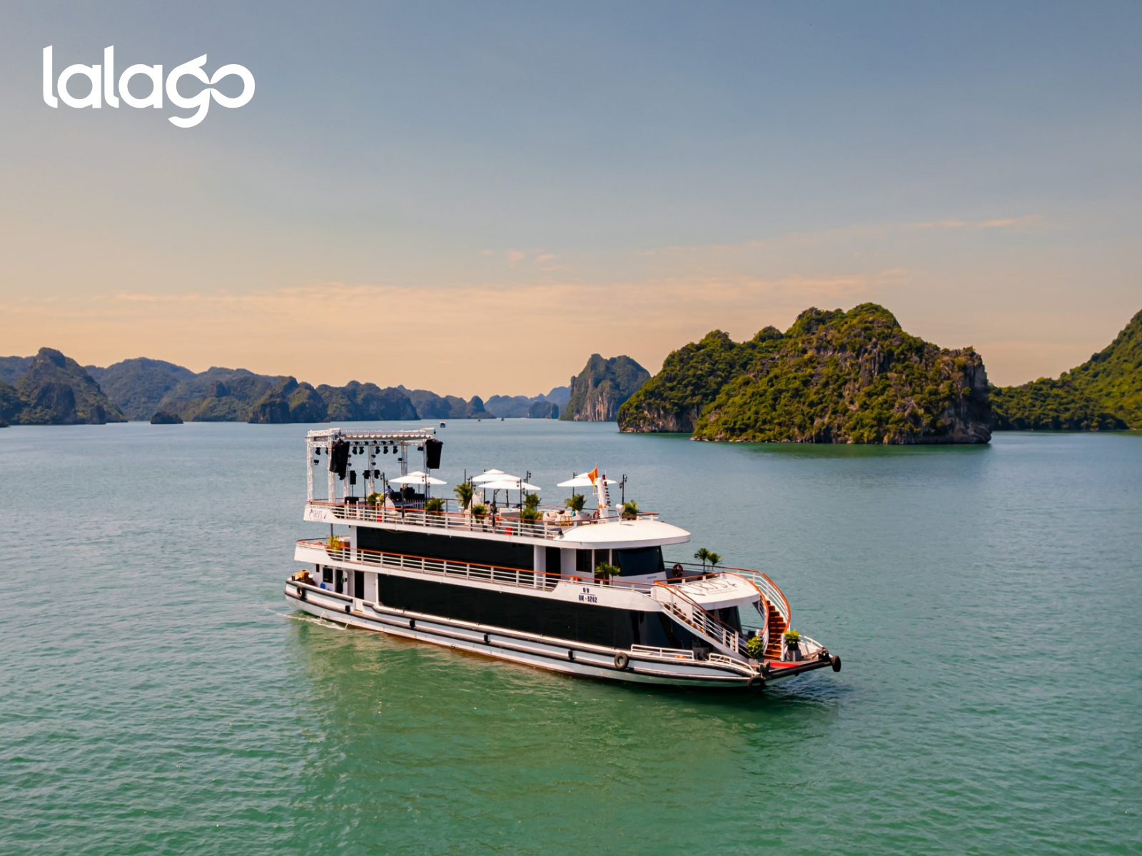 Khách sạn Flamingo Đại Hải