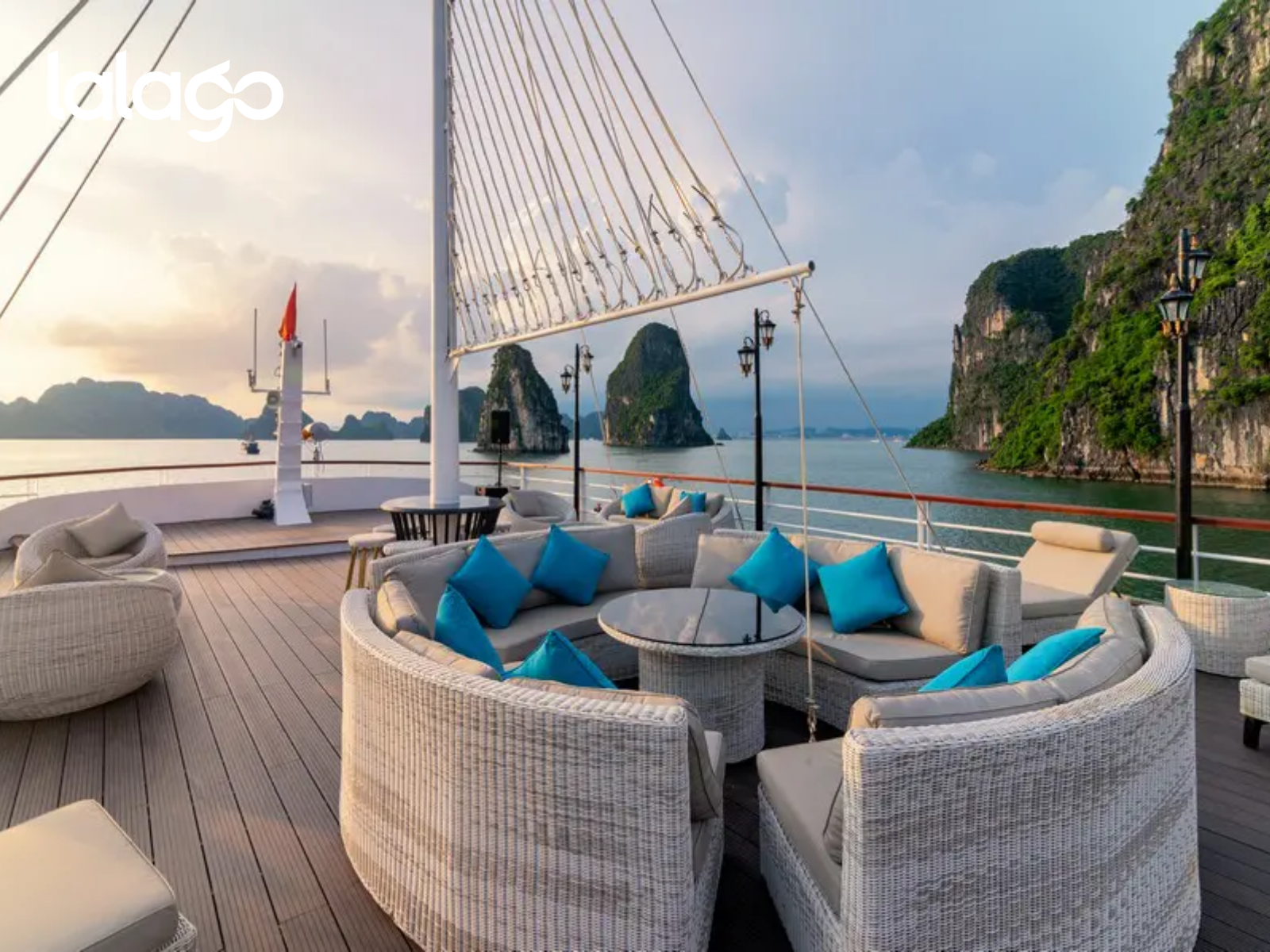 Khách sạn Flamingo Đại Hải