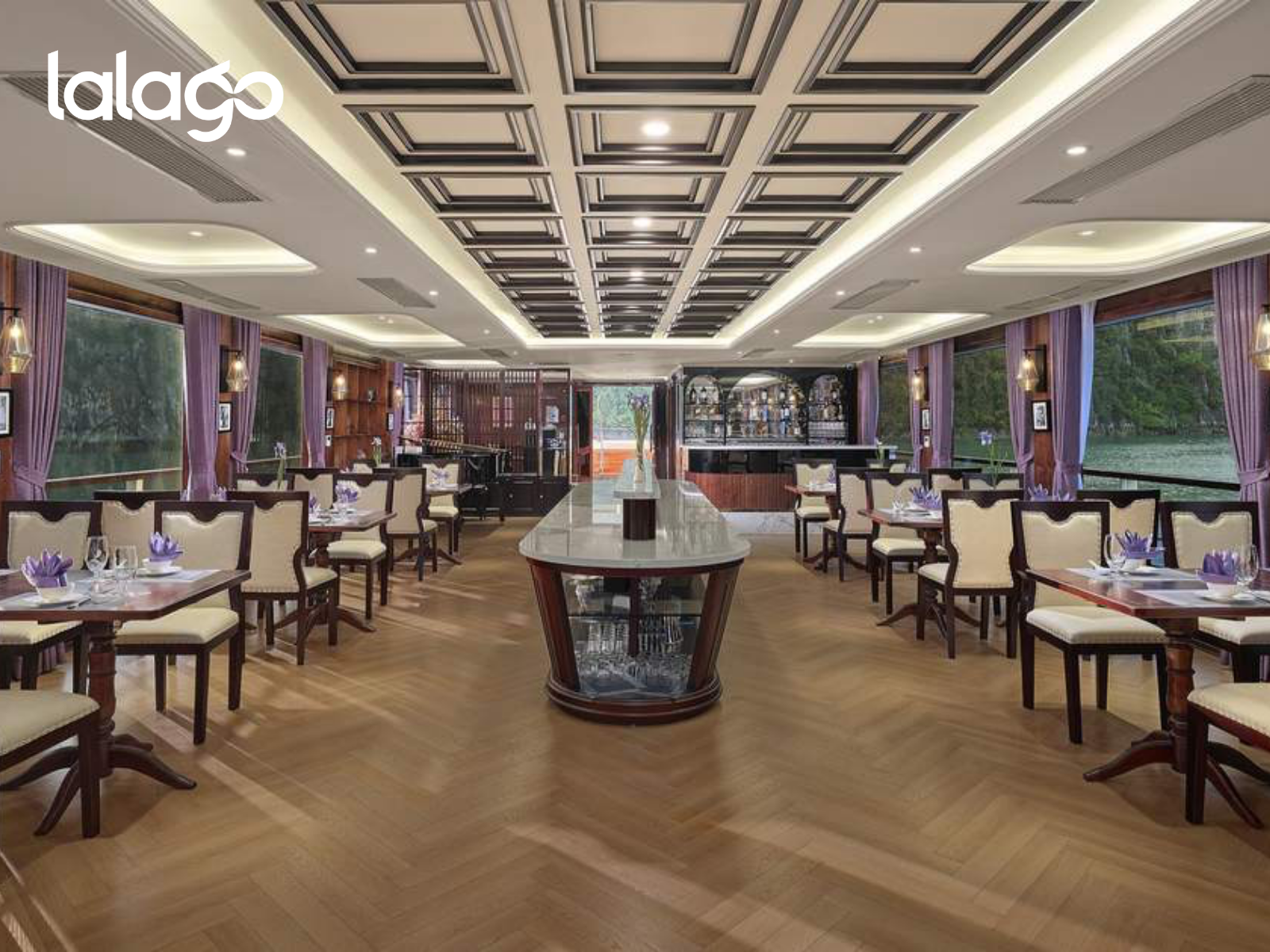 Khách sạn Flamingo Đại Hải