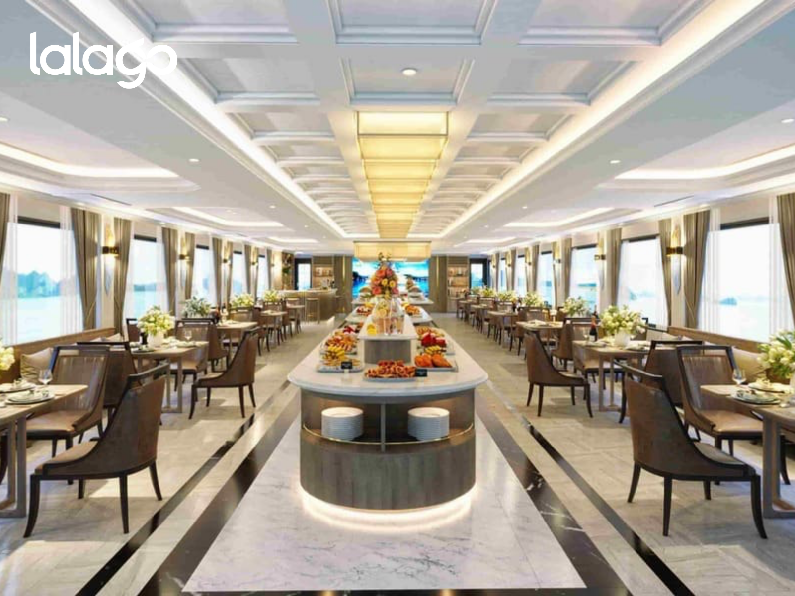 Khách sạn Flamingo Đại Hải