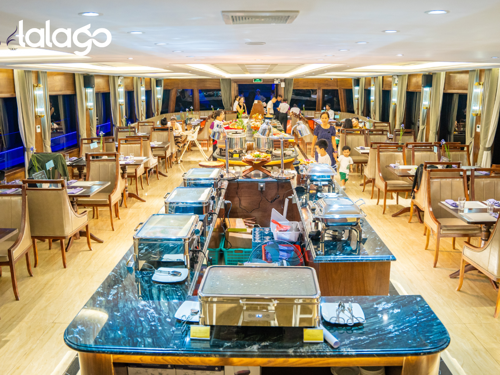 Khách sạn Flamingo Đại Hải