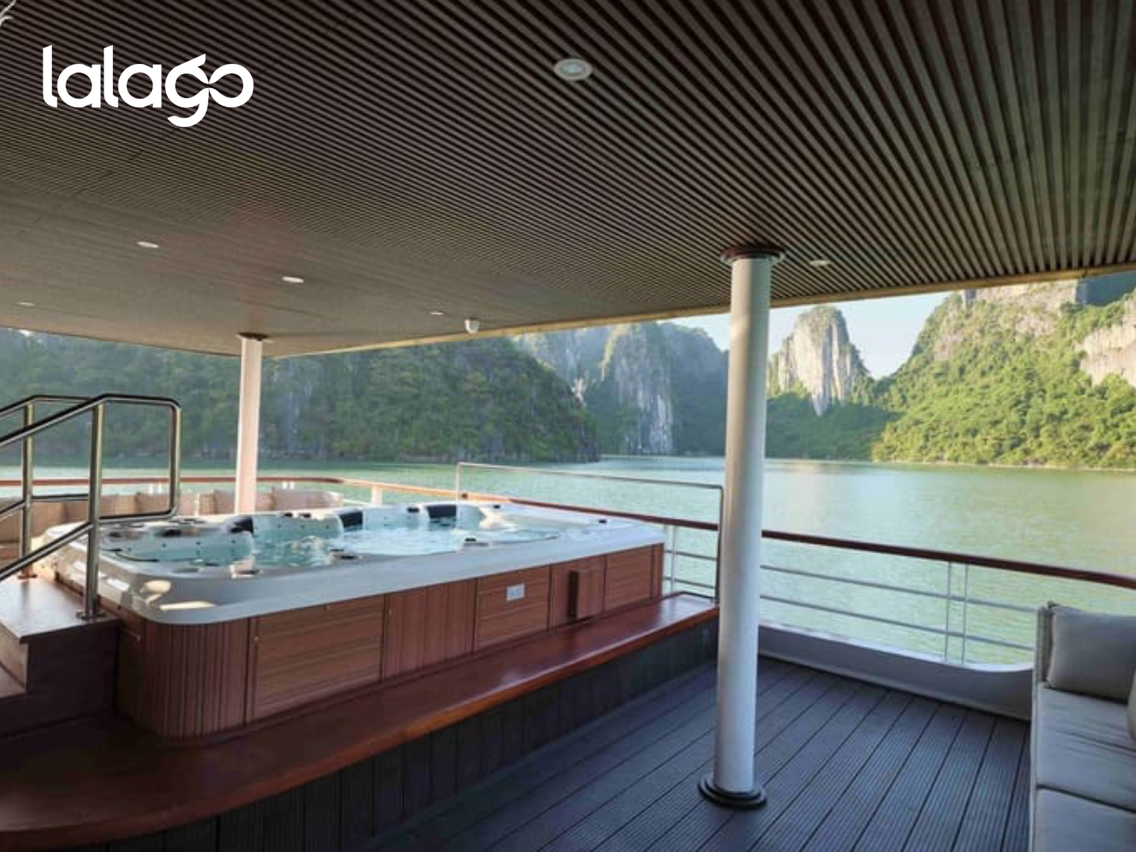 Iris Cruise Halong