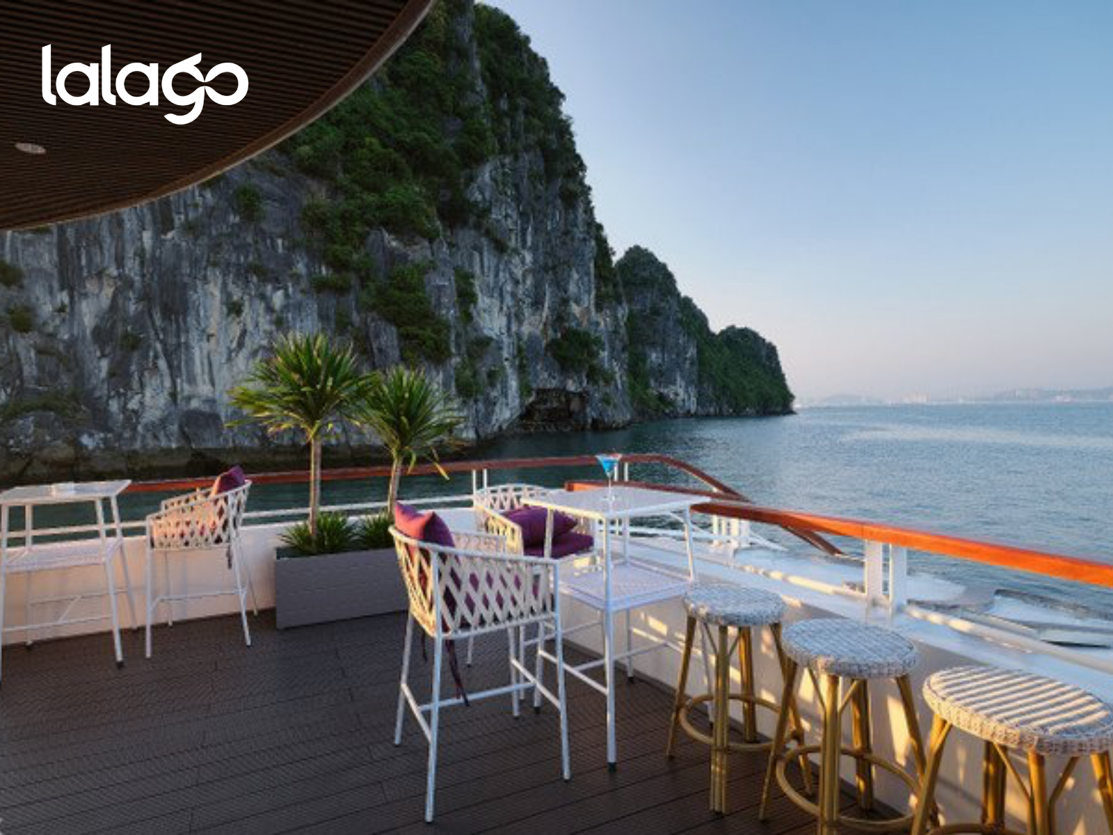 Iris Cruise Halong