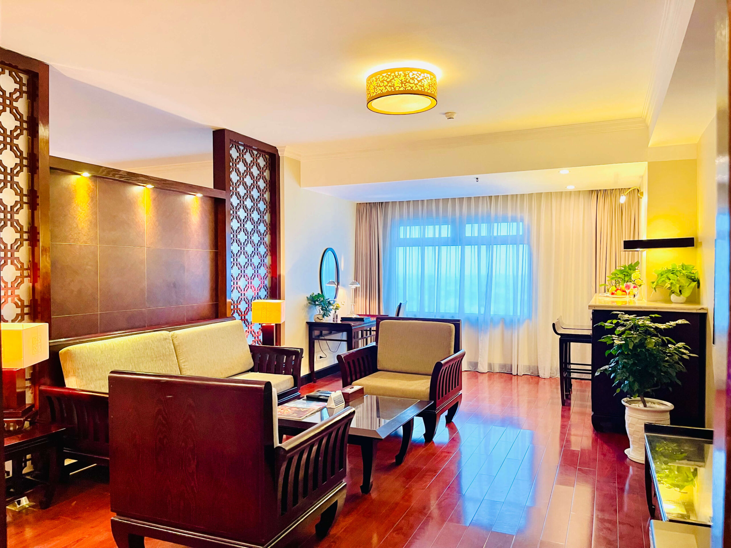 Khách sạn Flamingo Đại Hải