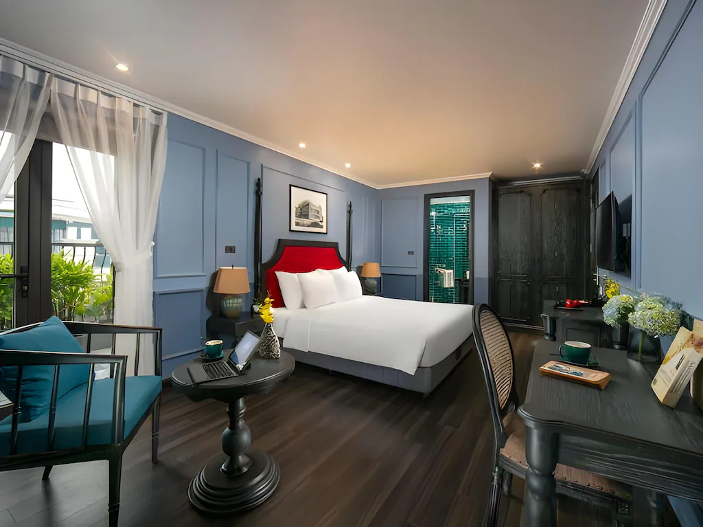 Phòng Executive Suite