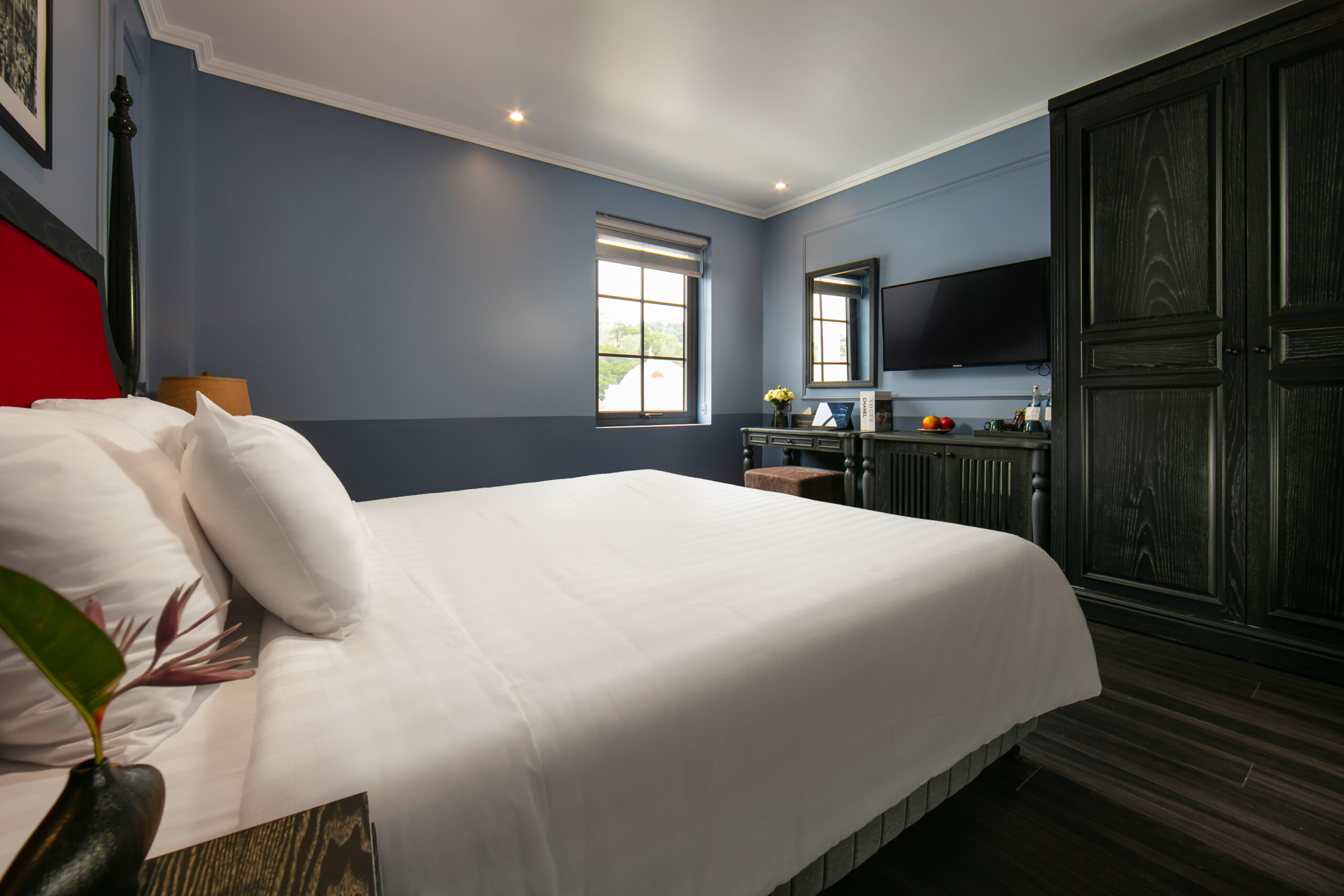 Phòng Deluxe 3 người (Deluxe Triple Room)