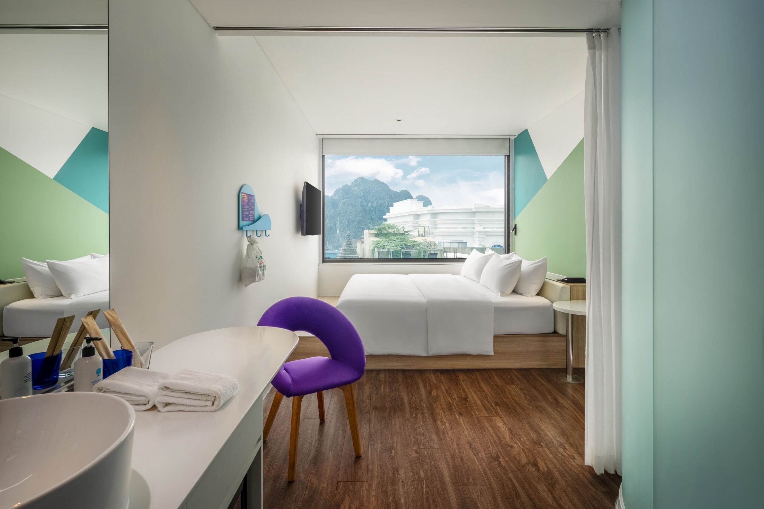Khách sạn Flamingo Đại Hải