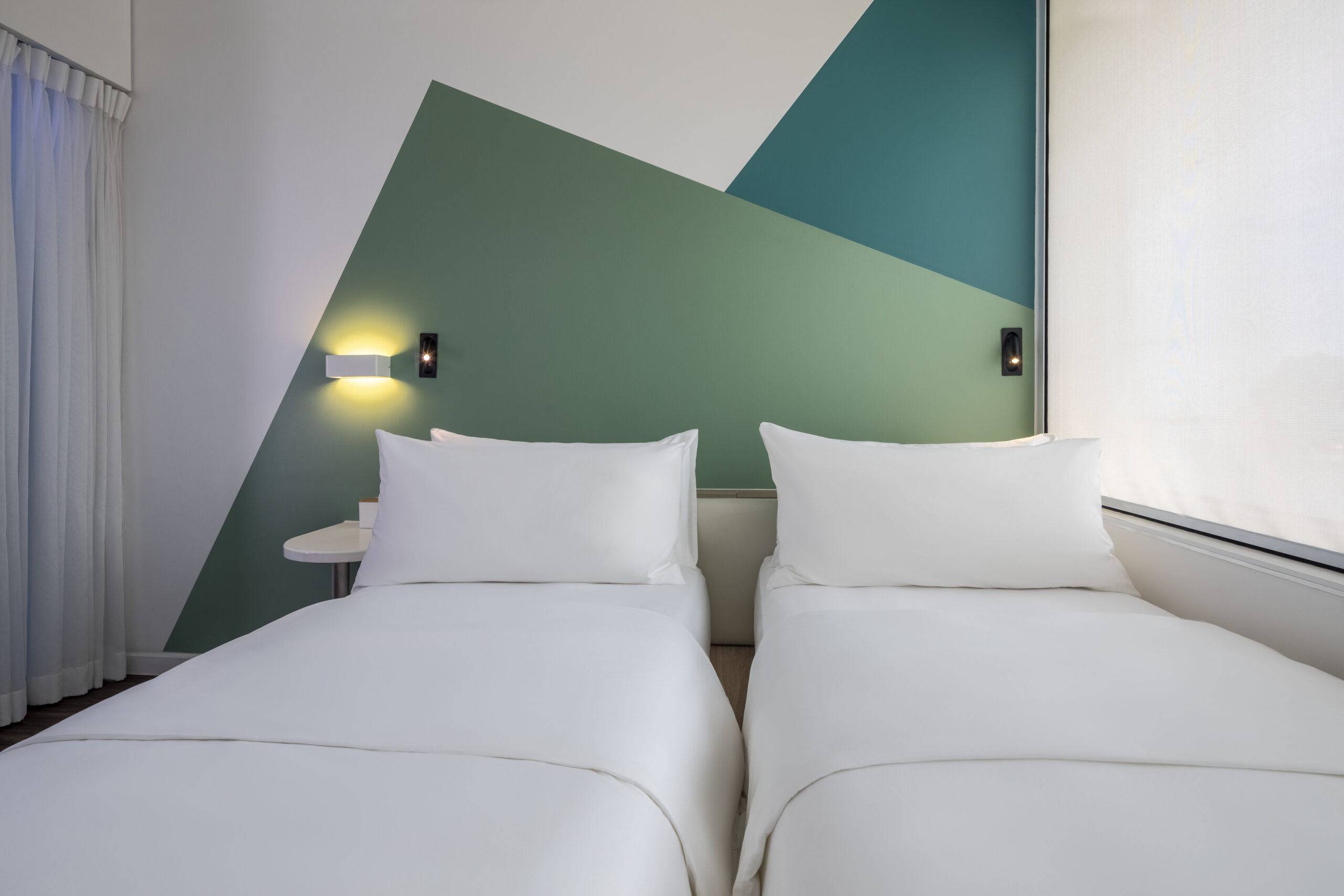 Phòng Deluxe 2 người