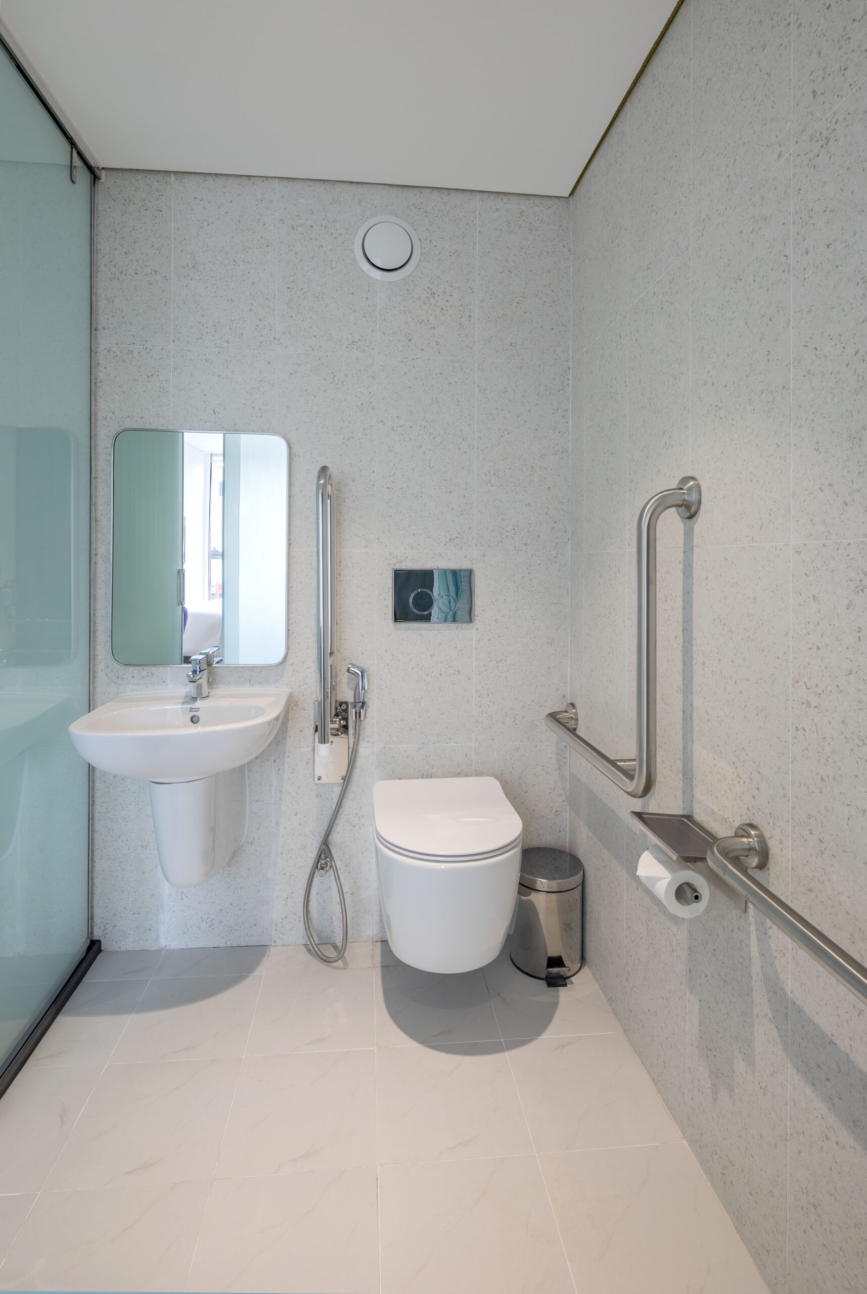 Phòng Deluxe 2 người