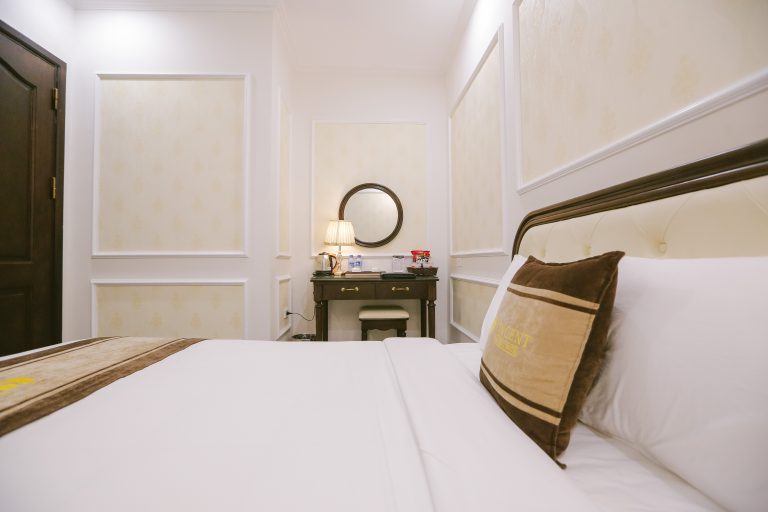 Phòng Deluxe 2 người