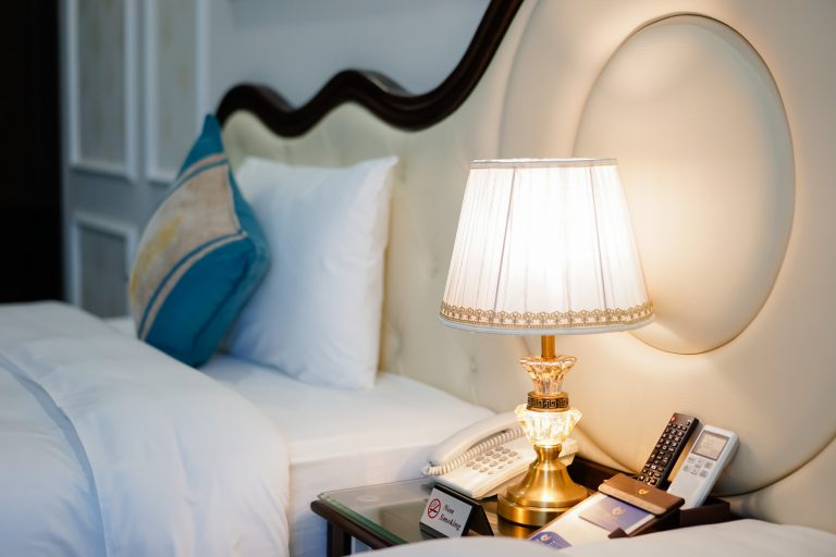 Phòng Deluxe 2 người