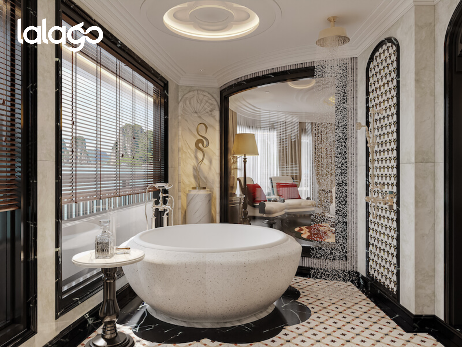 Khách sạn Flamingo Đại Hải