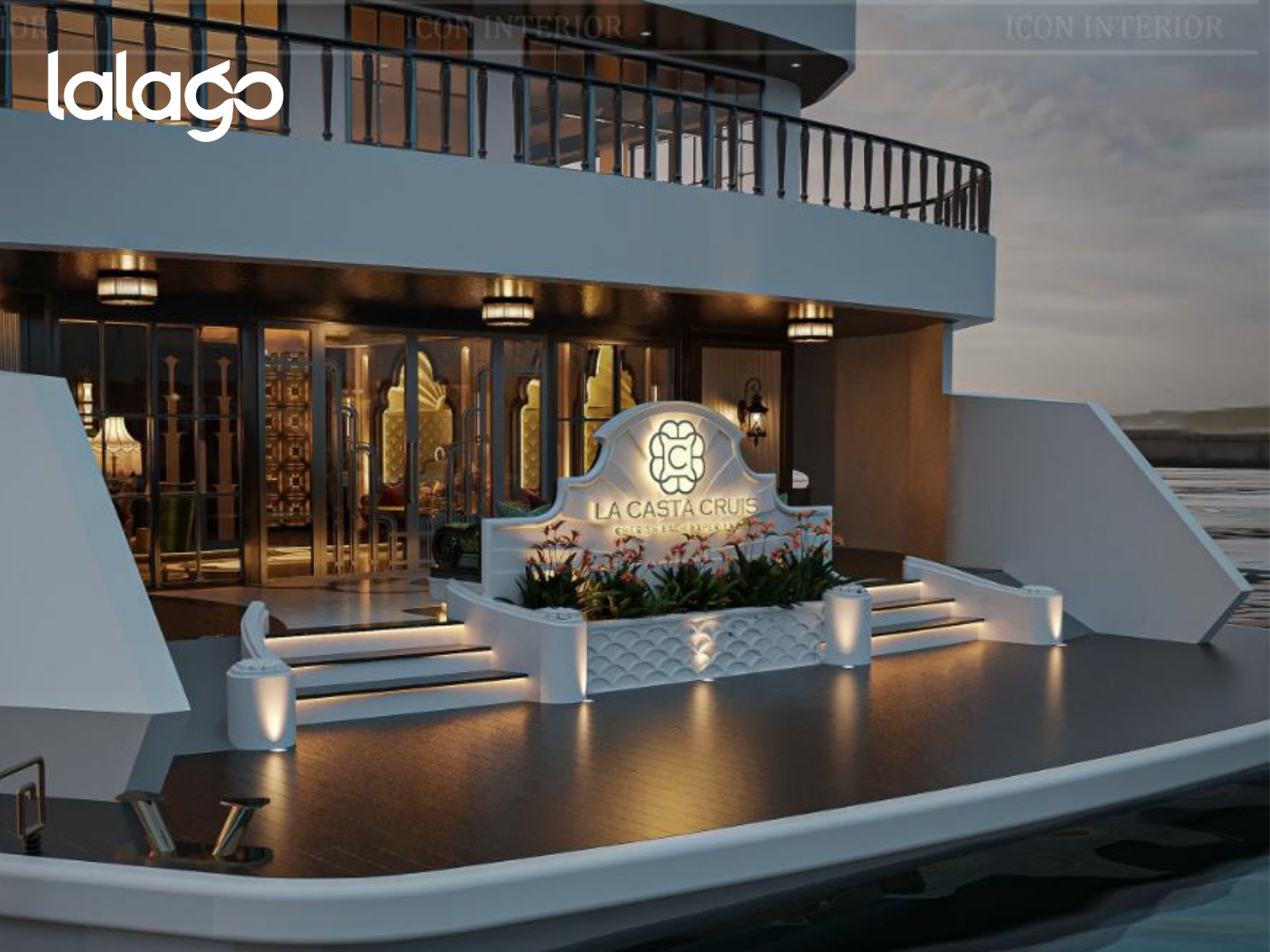 Khách sạn Flamingo Đại Hải