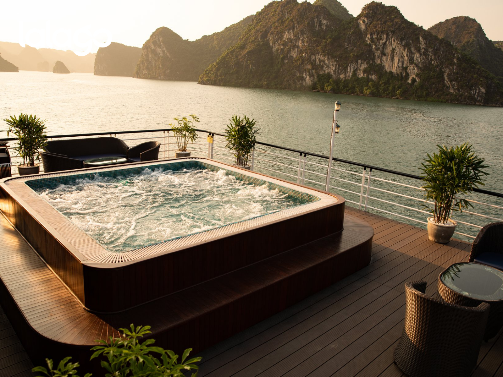 Khách sạn Flamingo Đại Hải