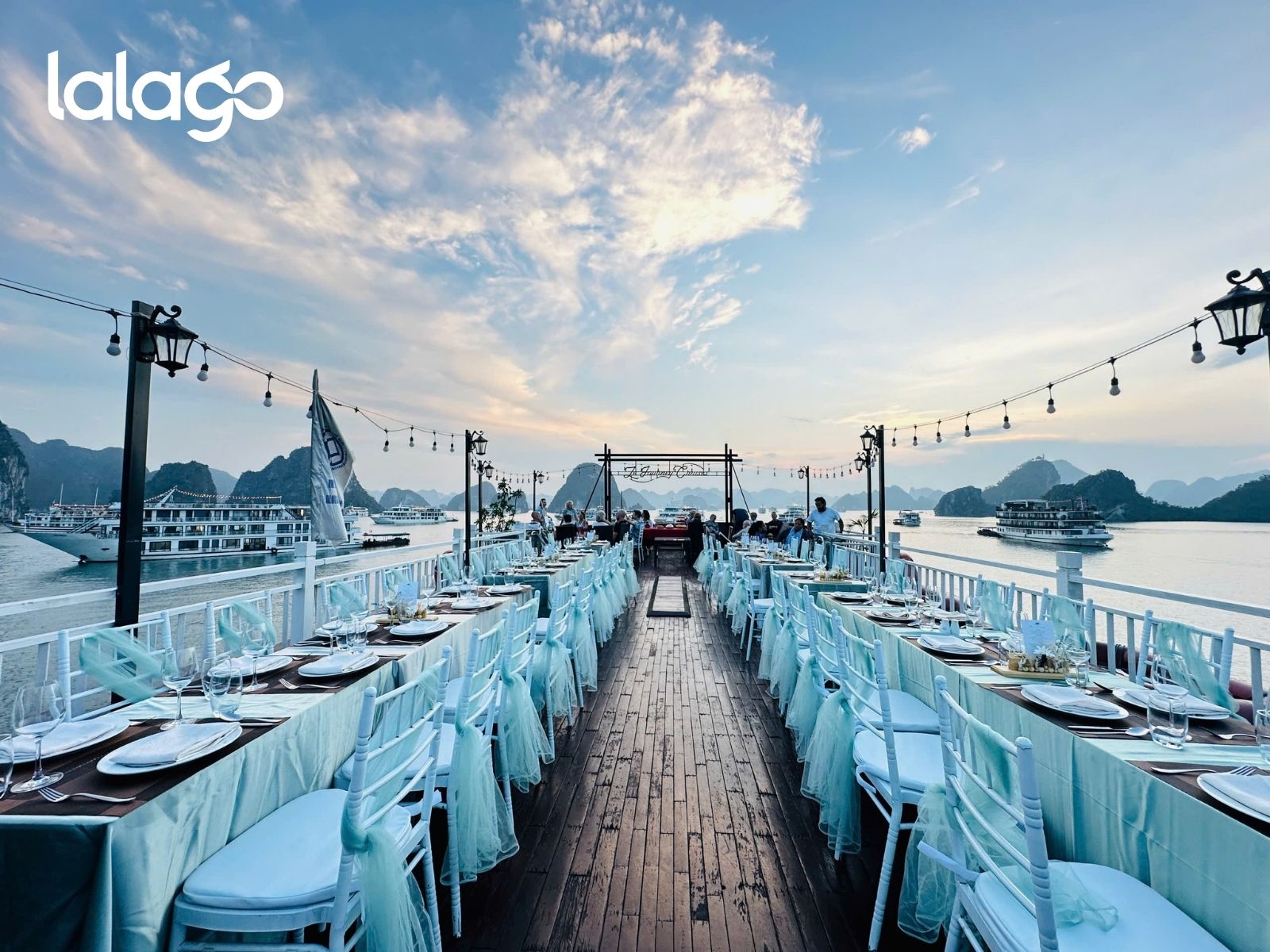 Khách sạn Flamingo Đại Hải