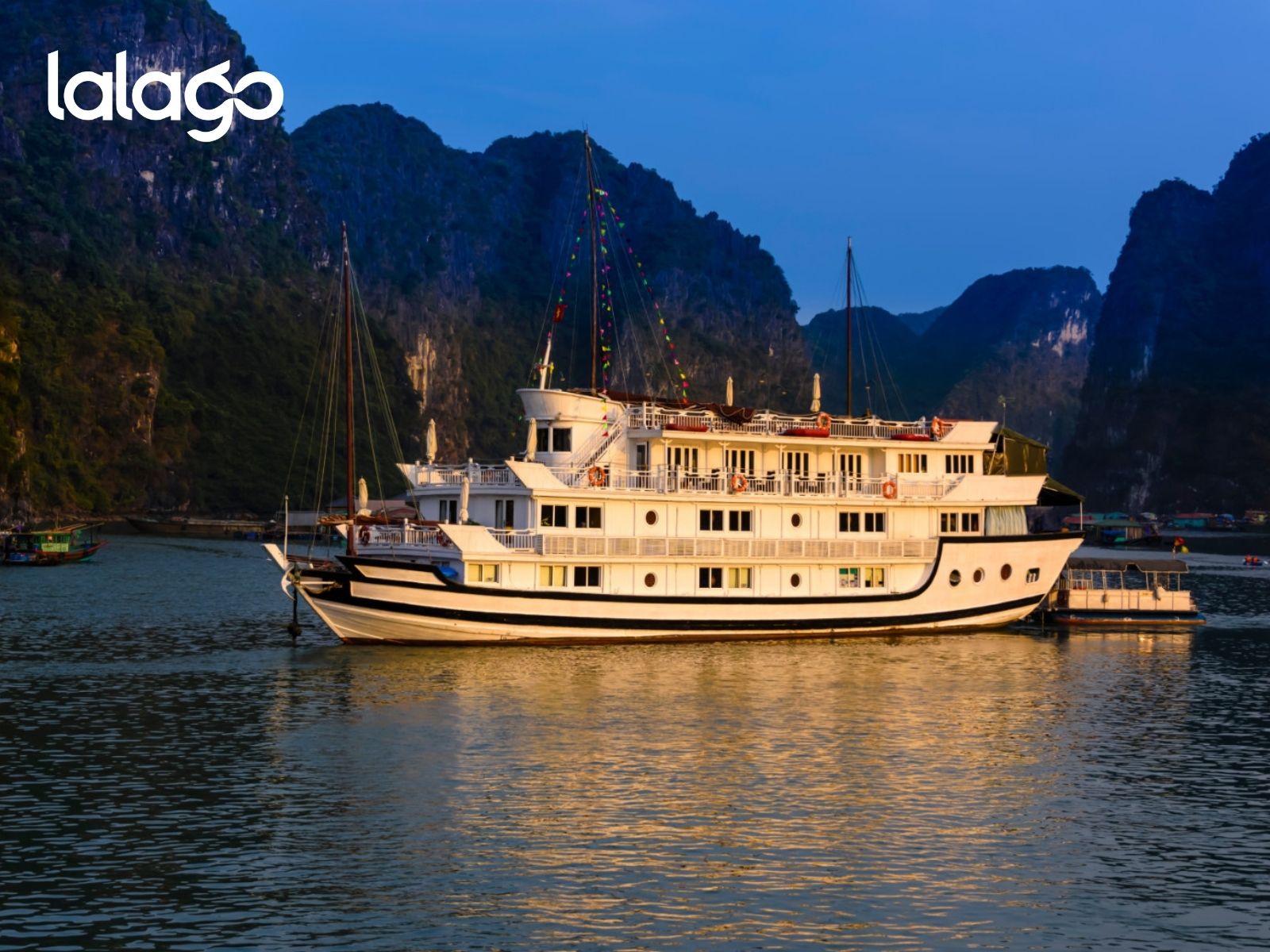 Khách sạn Flamingo Đại Hải