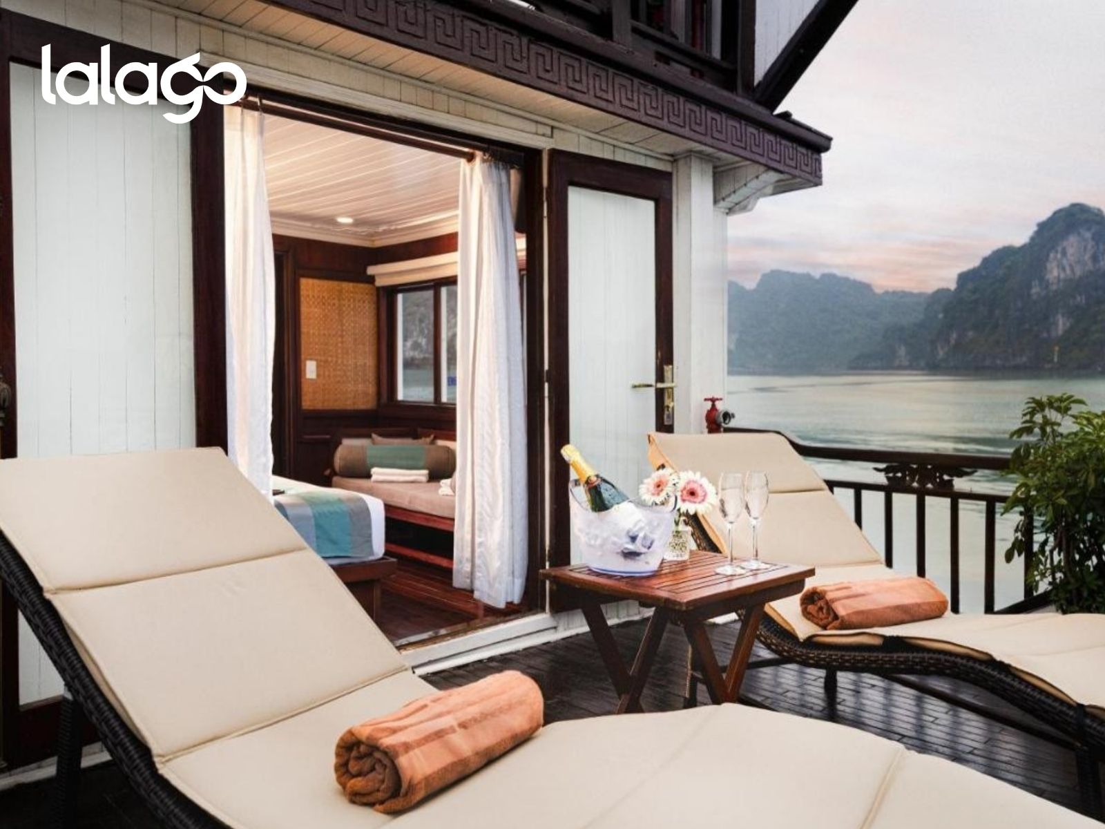 Le Journey Halong