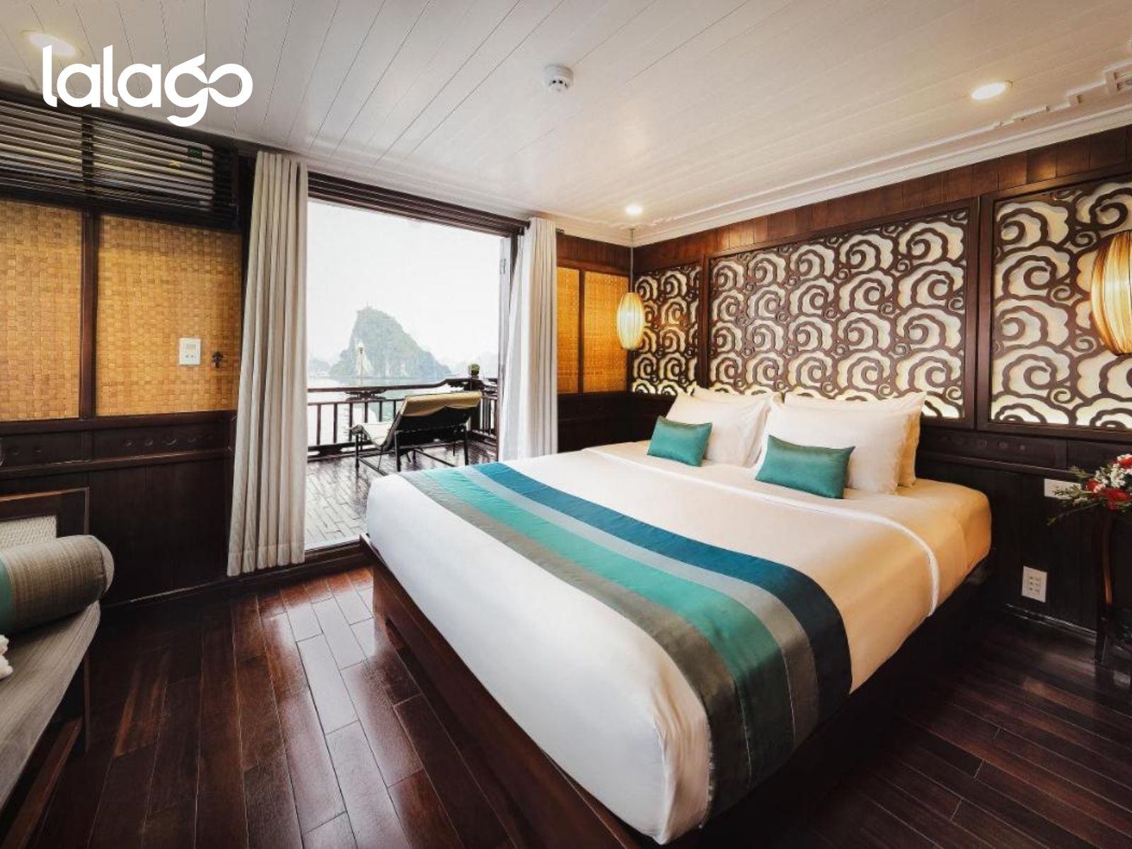 Le Journey Halong