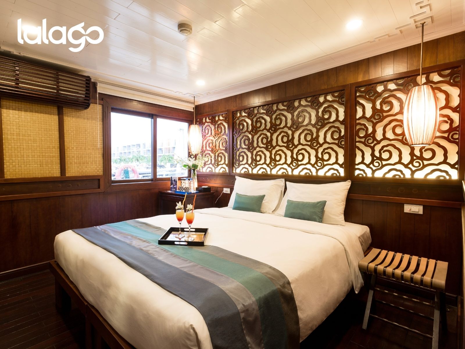 Khách sạn Flamingo Đại Hải