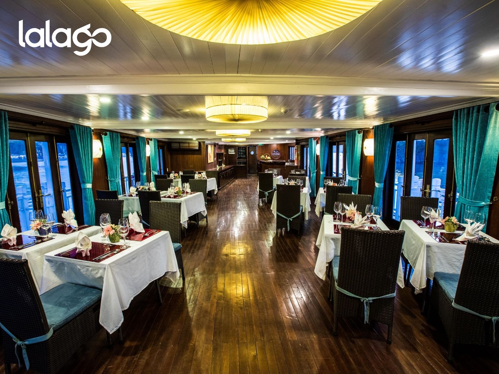 Khách sạn Flamingo Đại Hải