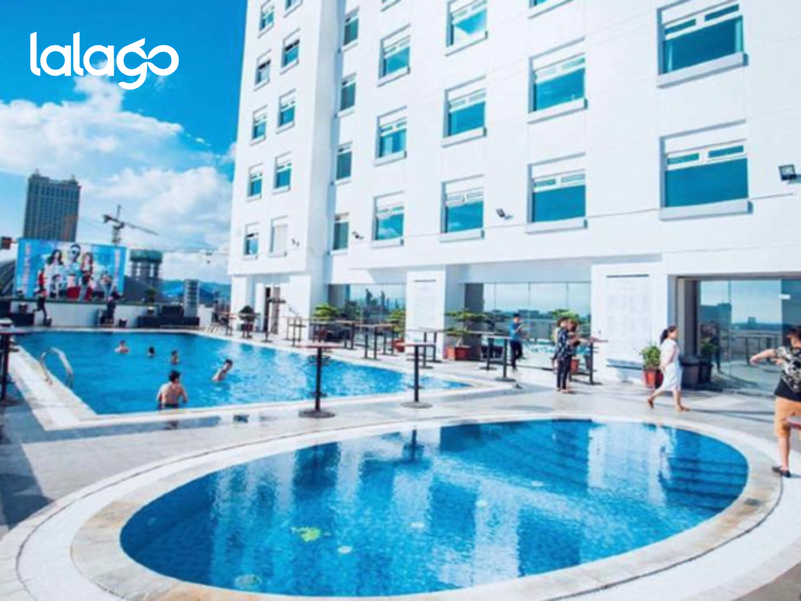 Khách sạn Flamingo Đại Hải