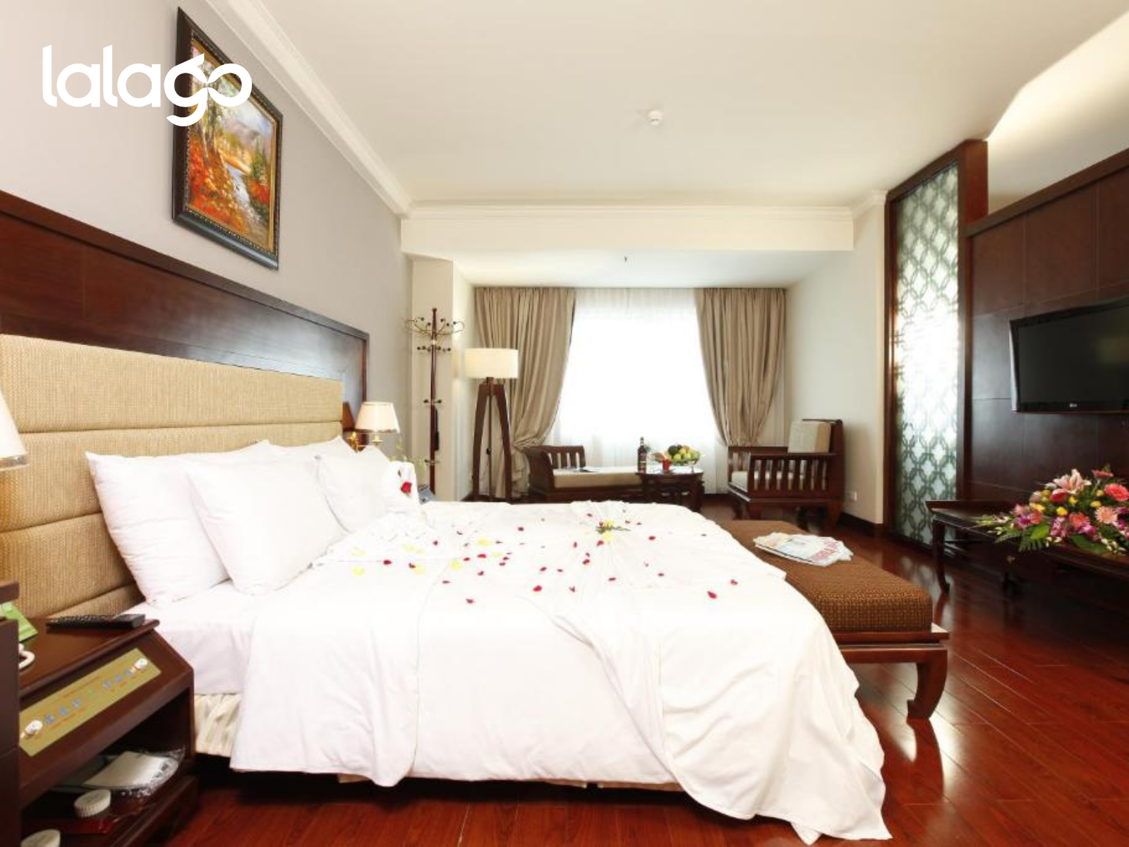 Khách sạn Flamingo Đại Hải