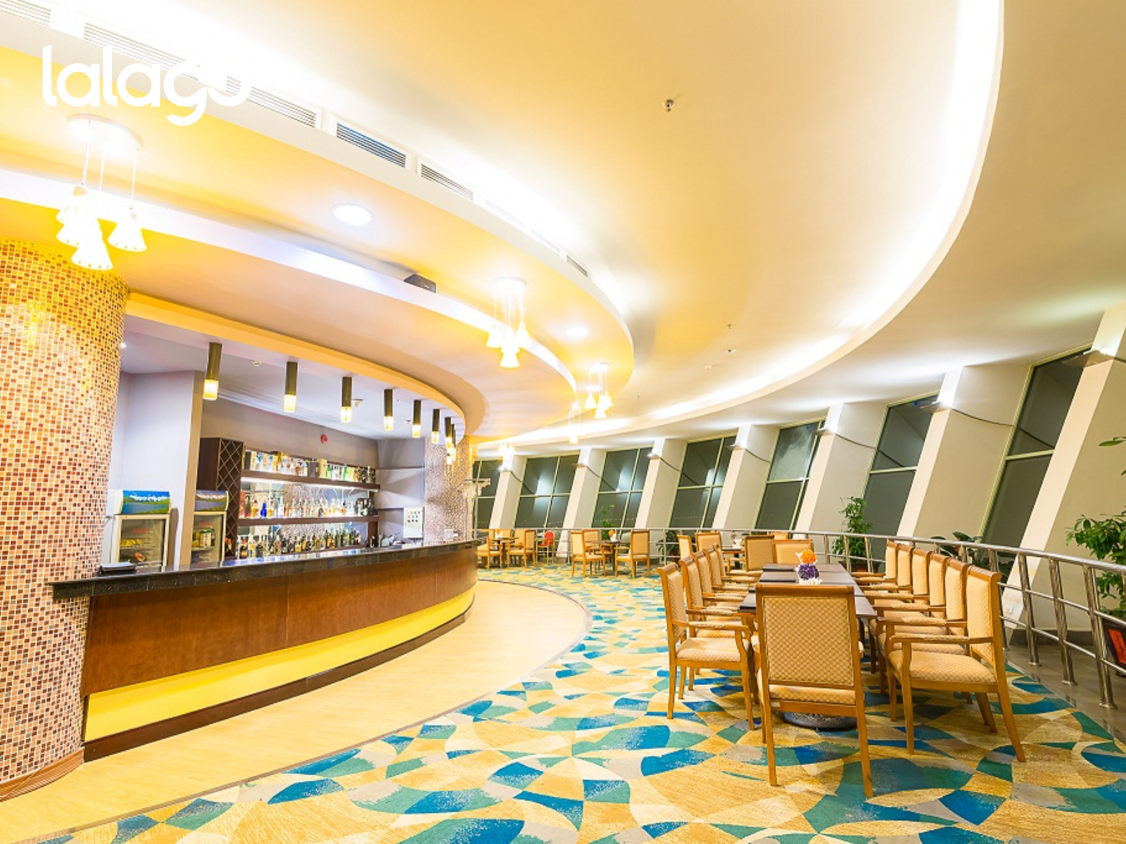 Khách sạn Flamingo Đại Hải