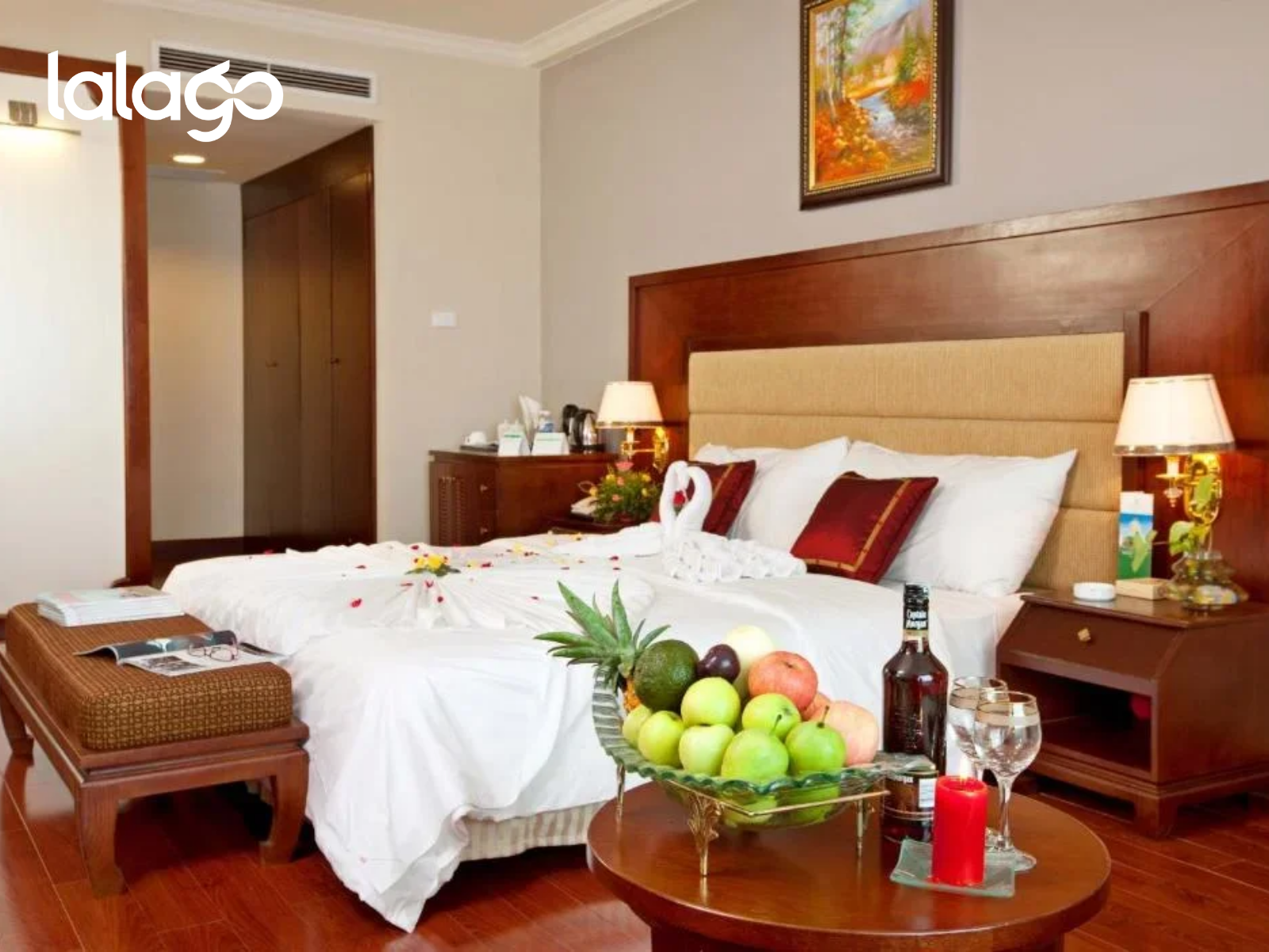 Khách sạn Flamingo Đại Hải