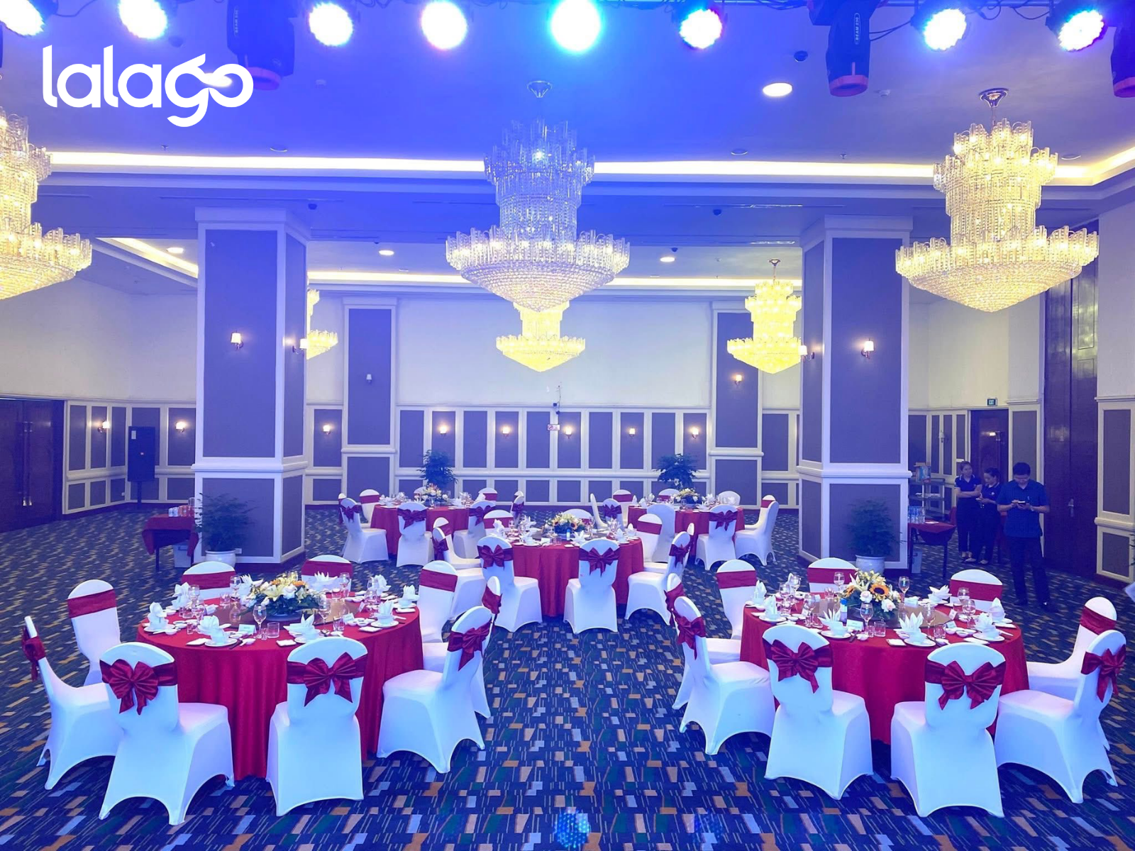 Majestic Mong Cai Hotel