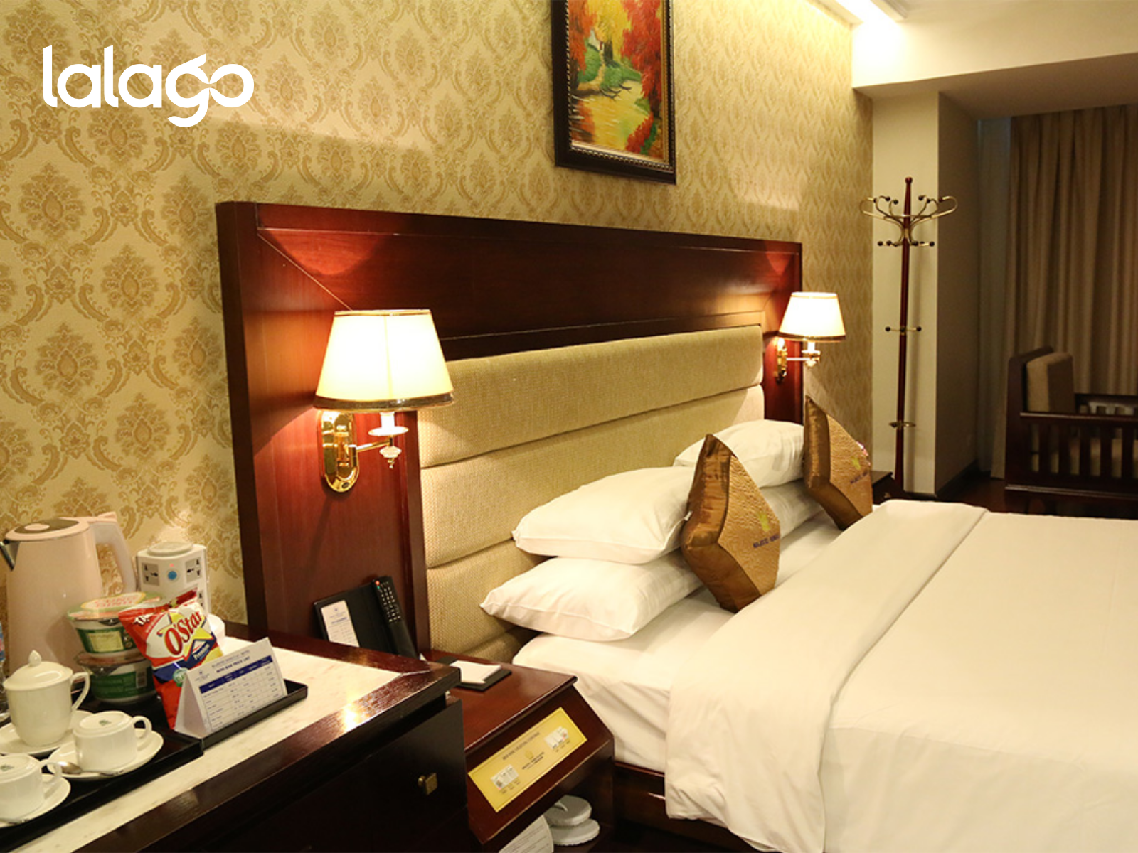 Majestic Mong Cai Hotel