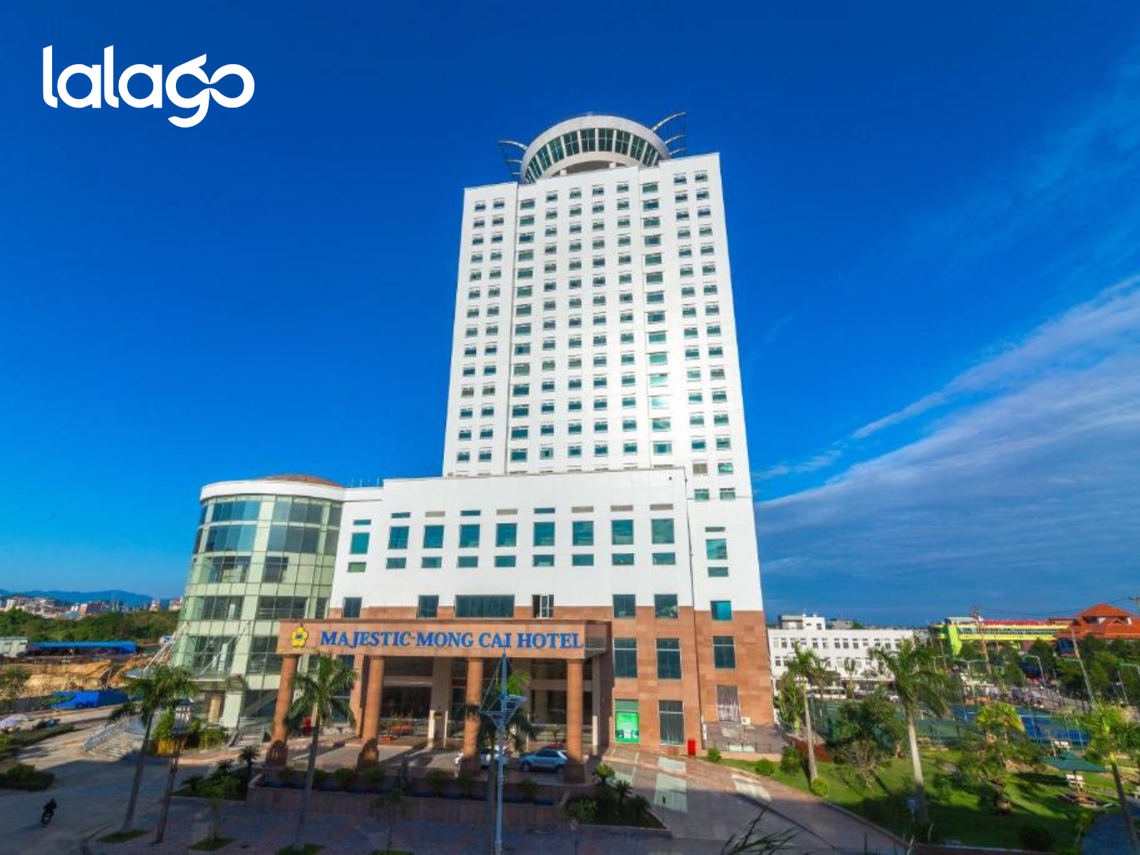 Khách sạn Flamingo Đại Hải
