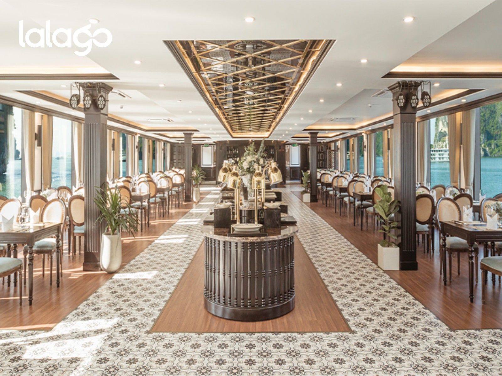 Khách sạn Flamingo Đại Hải
