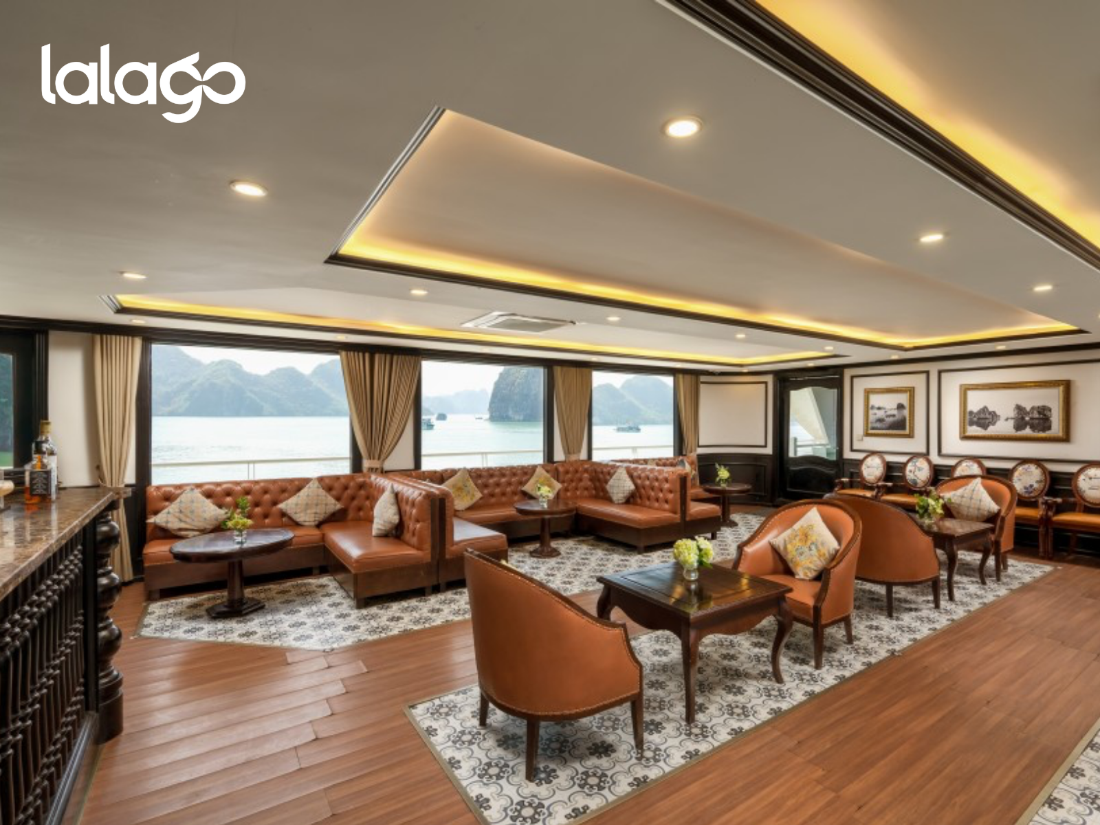 Sea Octopus Cruise