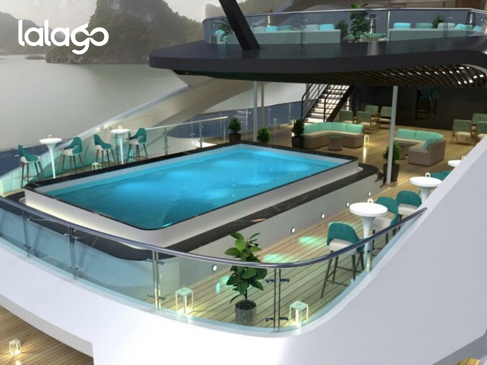 Khách sạn Flamingo Đại Hải