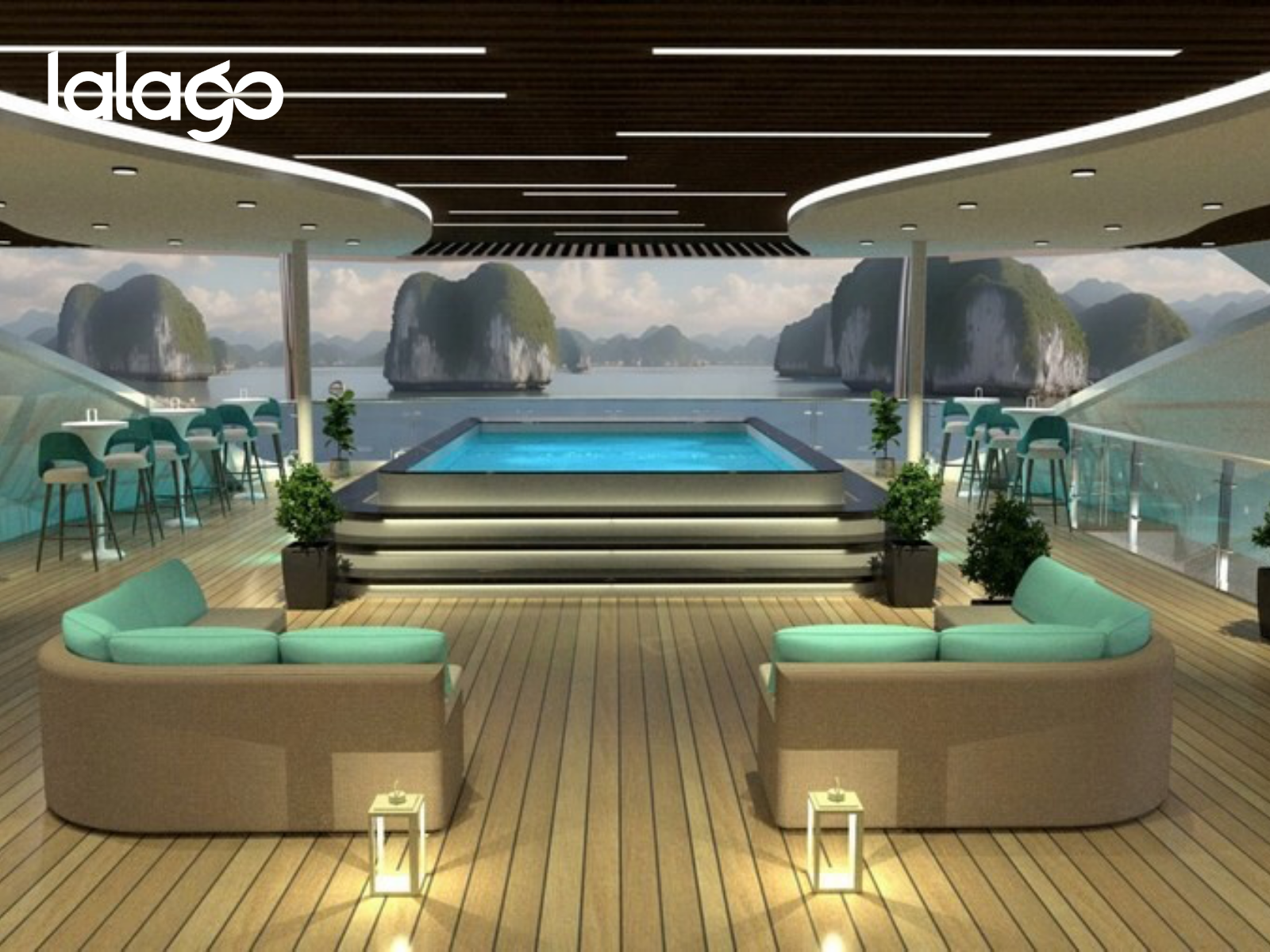 Khách sạn Flamingo Đại Hải