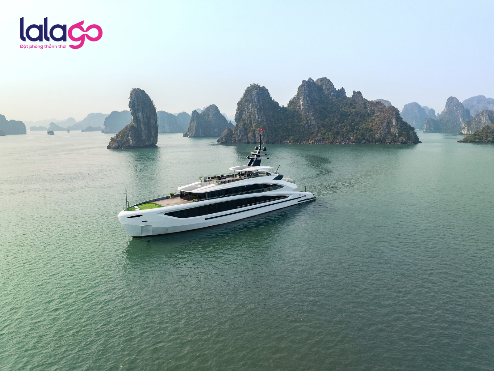 Khách sạn Flamingo Đại Hải