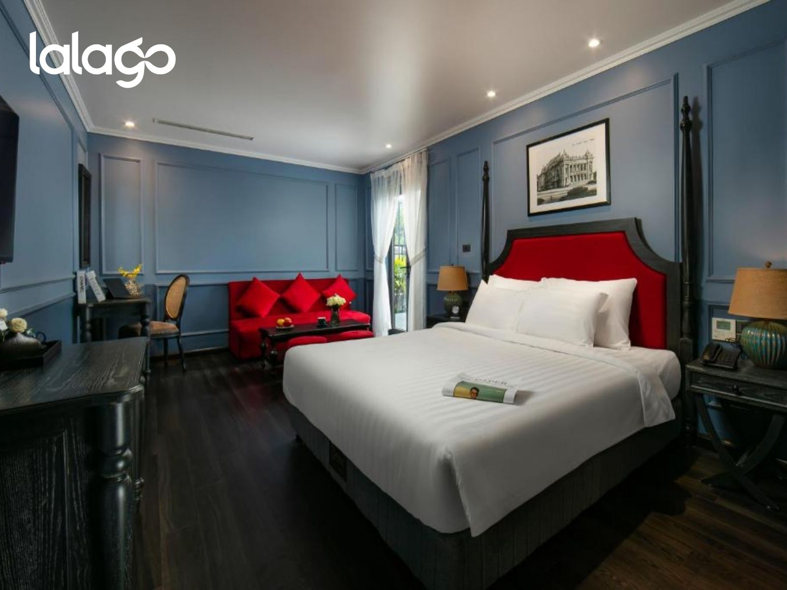 Khách sạn Flamingo Đại Hải