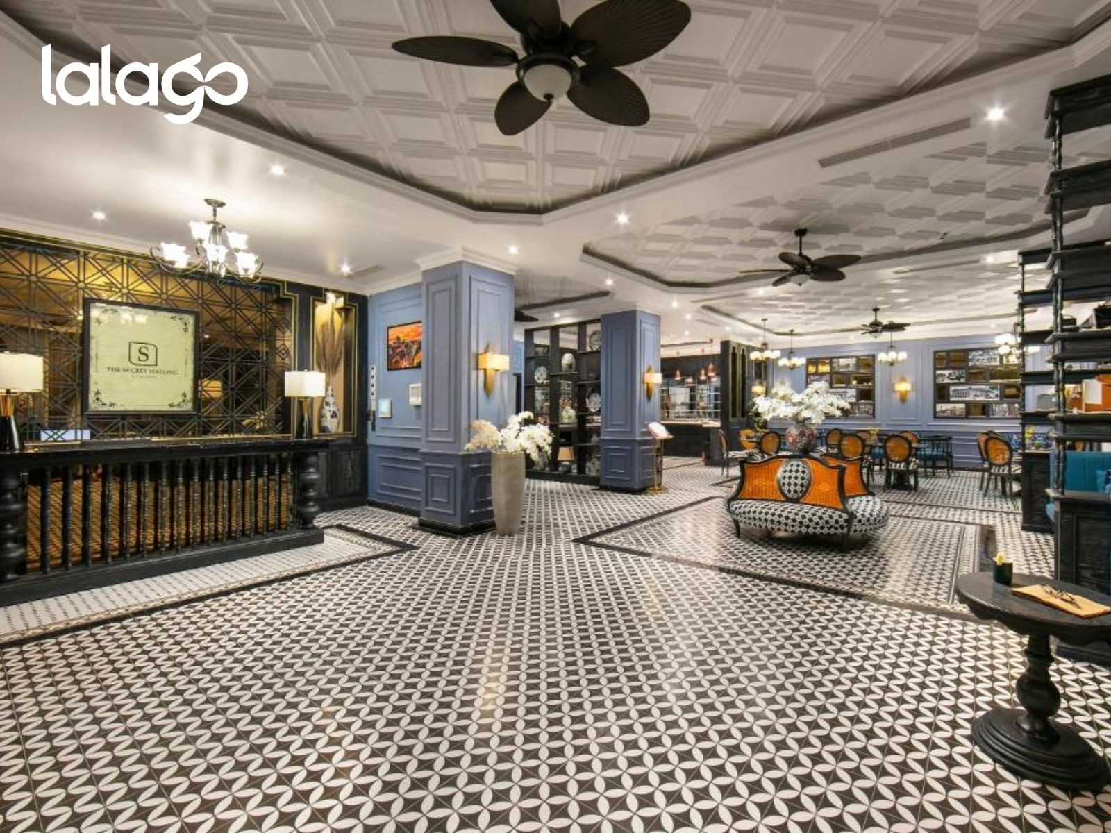 Khách sạn Flamingo Đại Hải