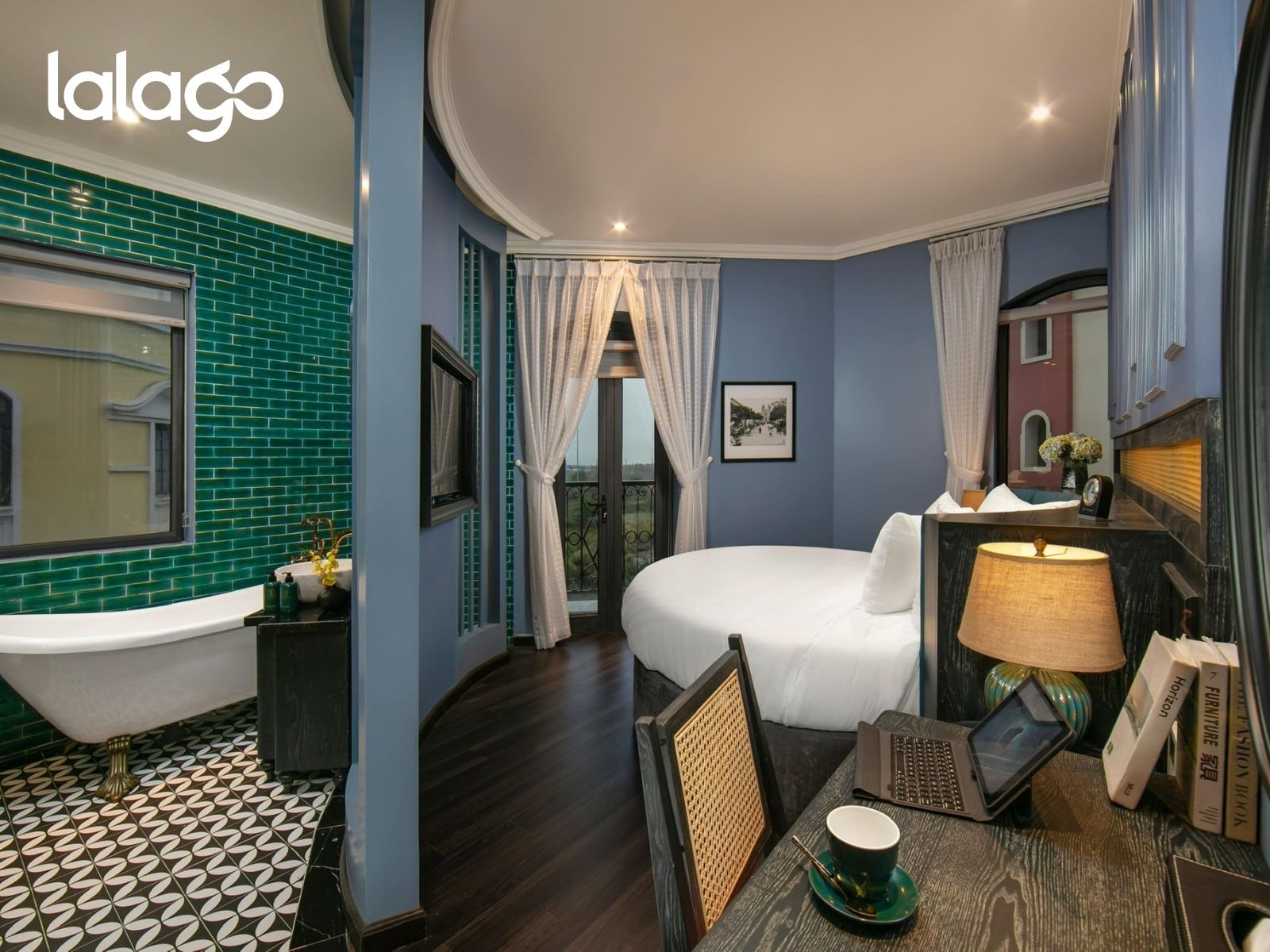 The Exquisite HaLong Hotel