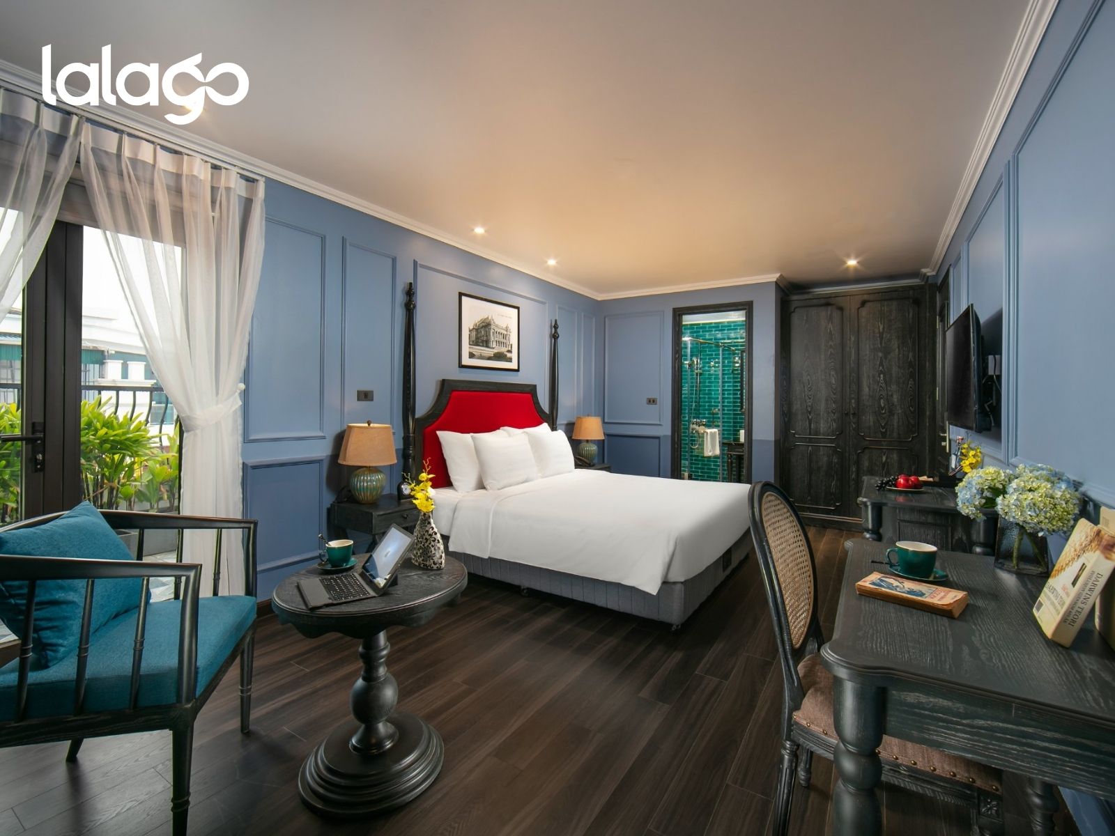 The Exquisite HaLong Hotel