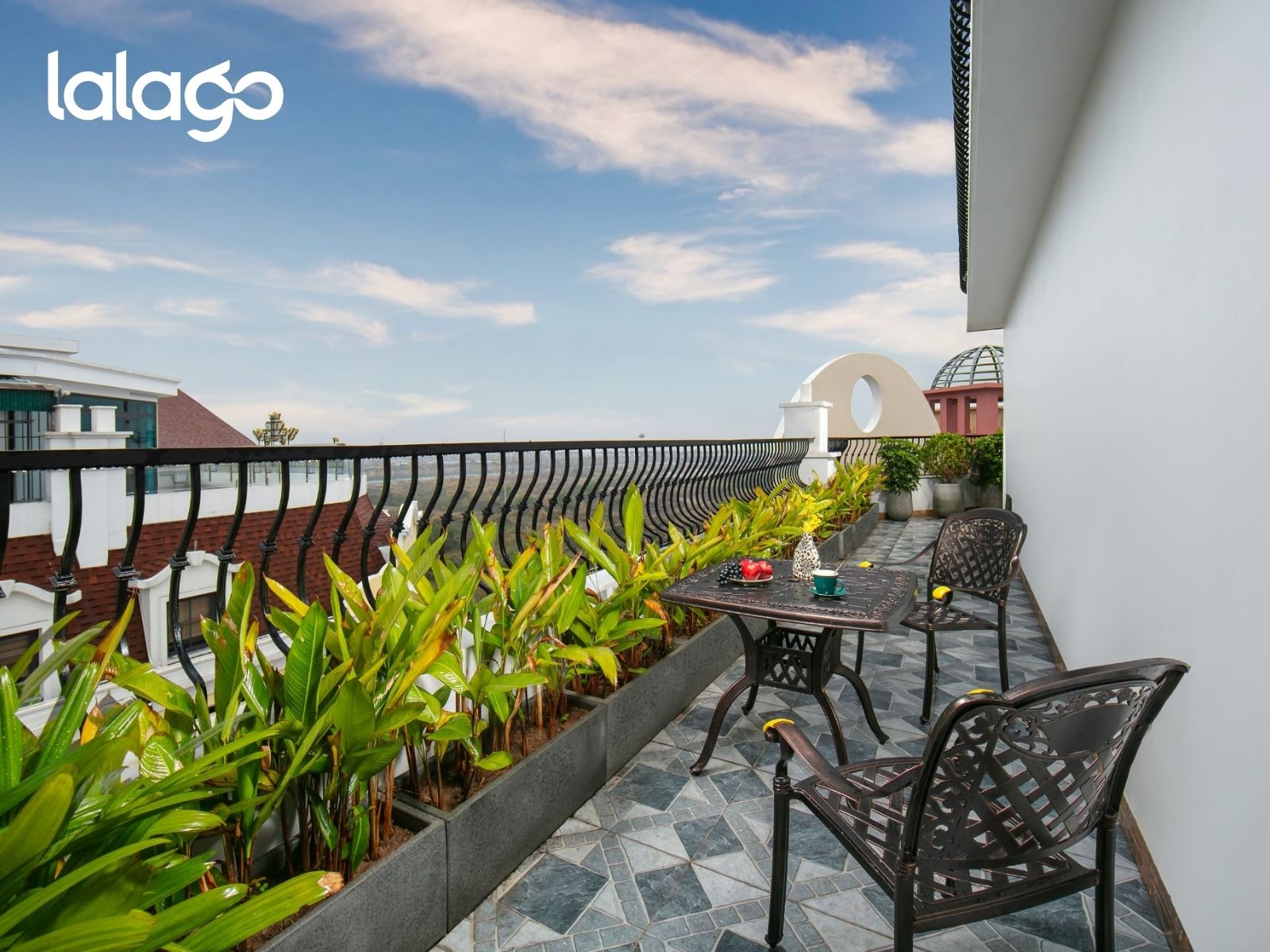 The Exquisite HaLong Hotel