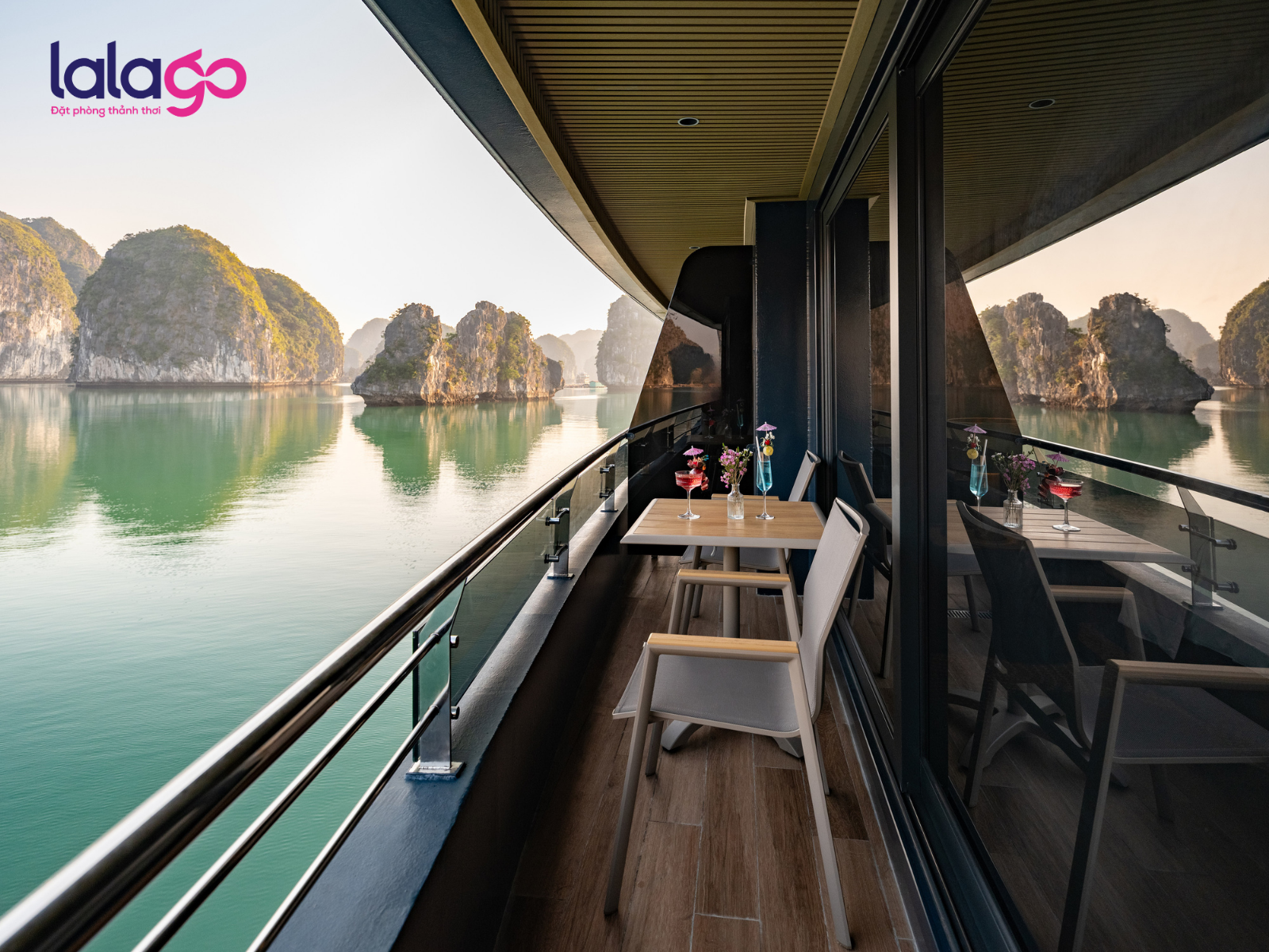 Khách sạn Flamingo Đại Hải