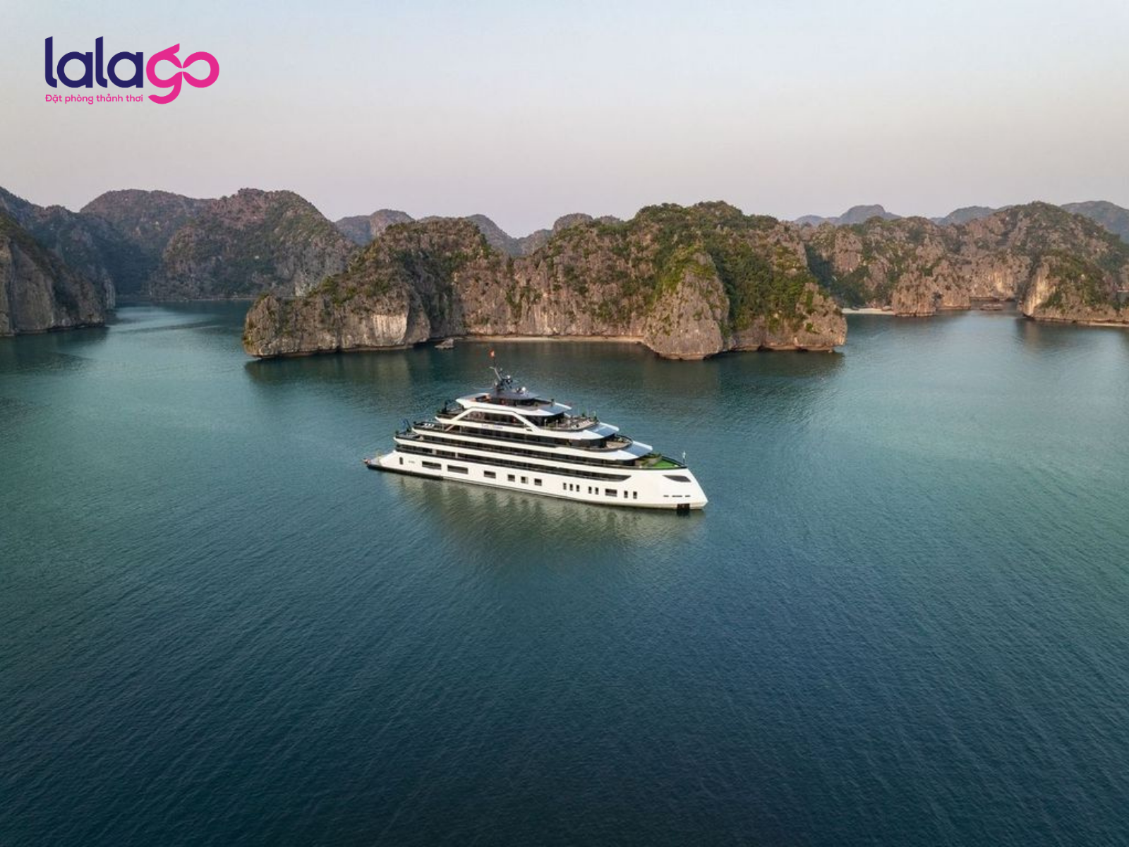 Khách sạn Flamingo Đại Hải