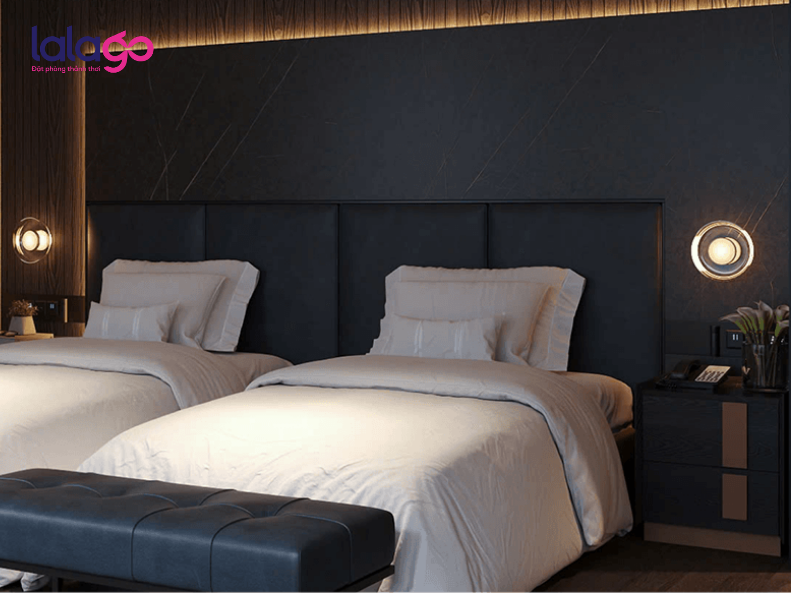 Khách sạn Flamingo Đại Hải