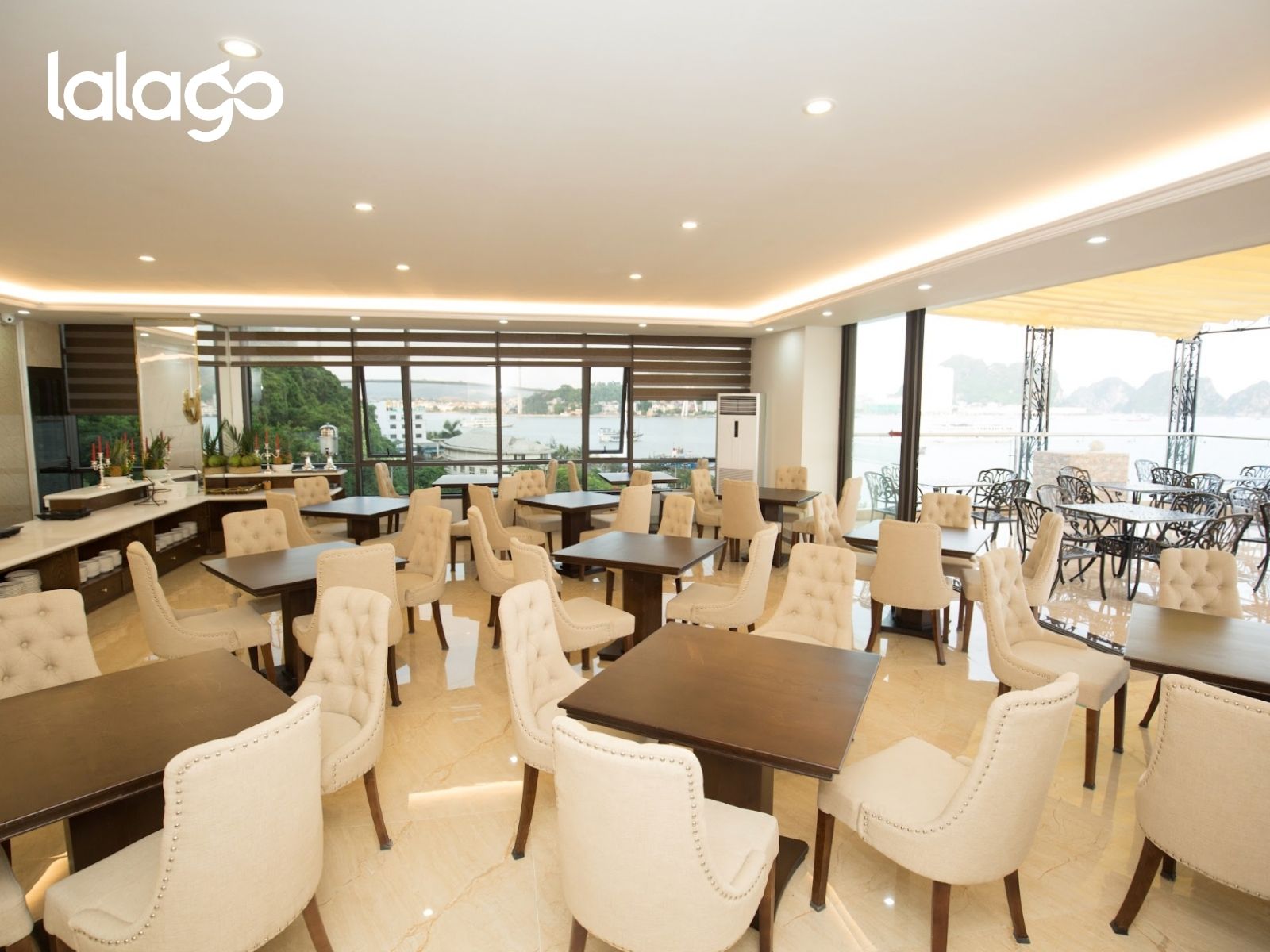 Vincent Hạ Long Hotel