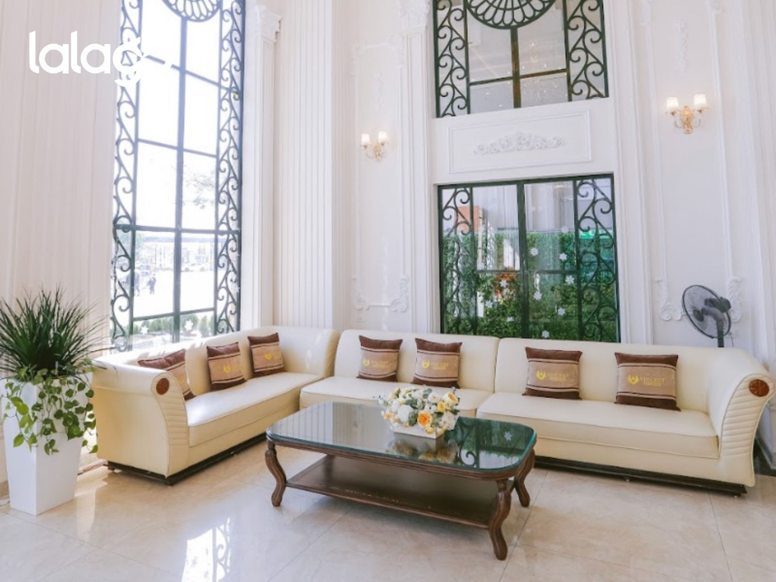 Vincent Hạ Long Hotel